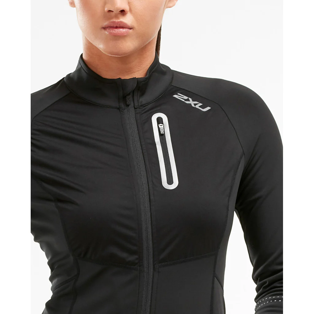 2XU veste Pursuit Thermal Hybrid Jacket femme - Image 3