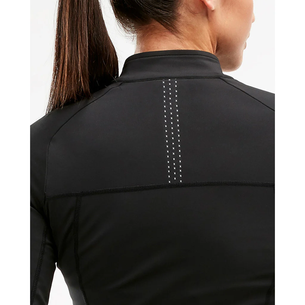 2XU veste Pursuit Thermal Hybrid Jacket femme - Image 5