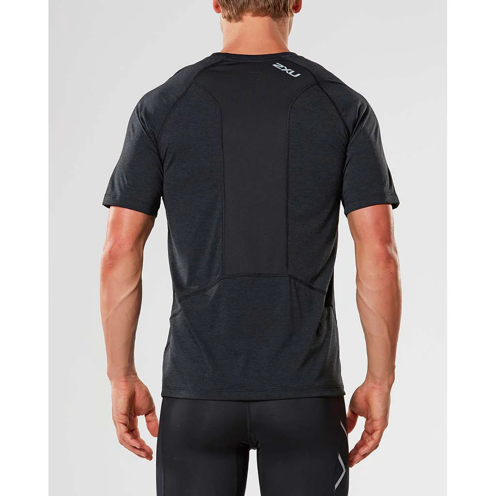 2XU X-Ctrl T-shirt de sport homme - Image 3