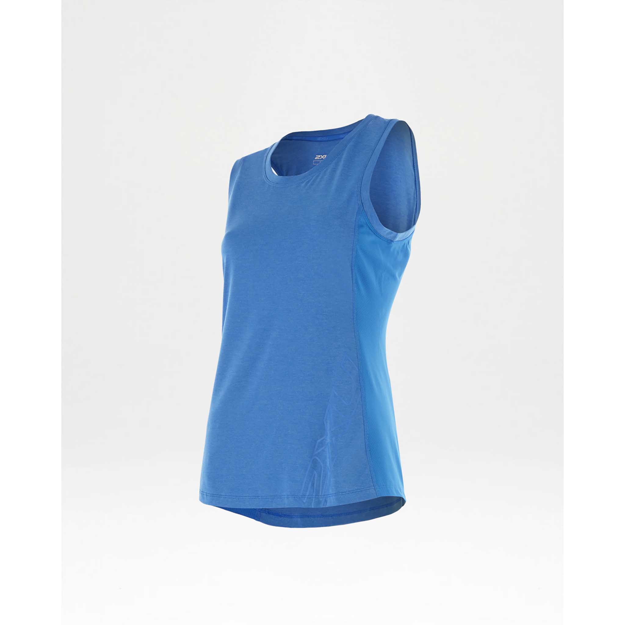 2XU X-CTRL Tank camisole de course à pied pour femme
