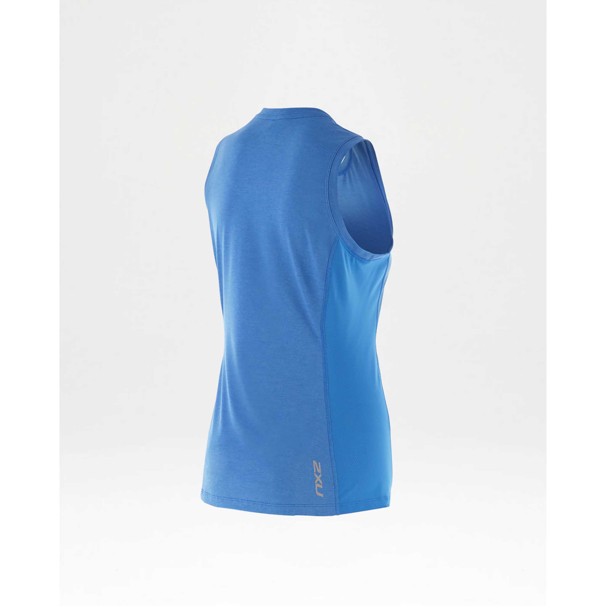 2XU X-CTRL Tank camisole de course à pied pour femme - Image 2