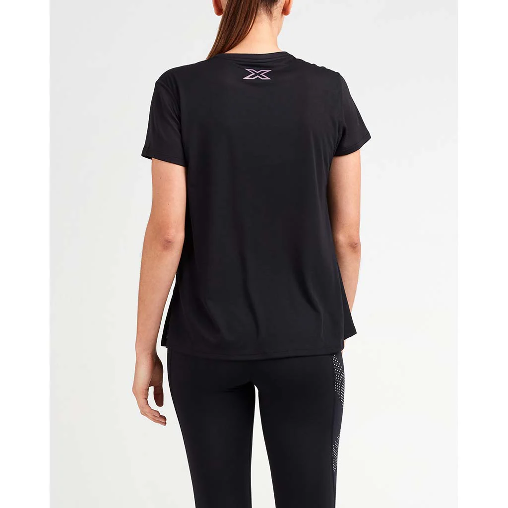 2XU XVent G2 t-shirts sport à manches courtes pour femme - Image 11