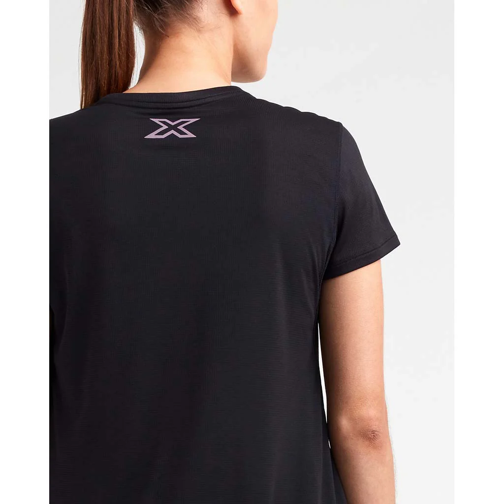 2XU XVent G2 t-shirts sport à manches courtes pour femme - Image 13