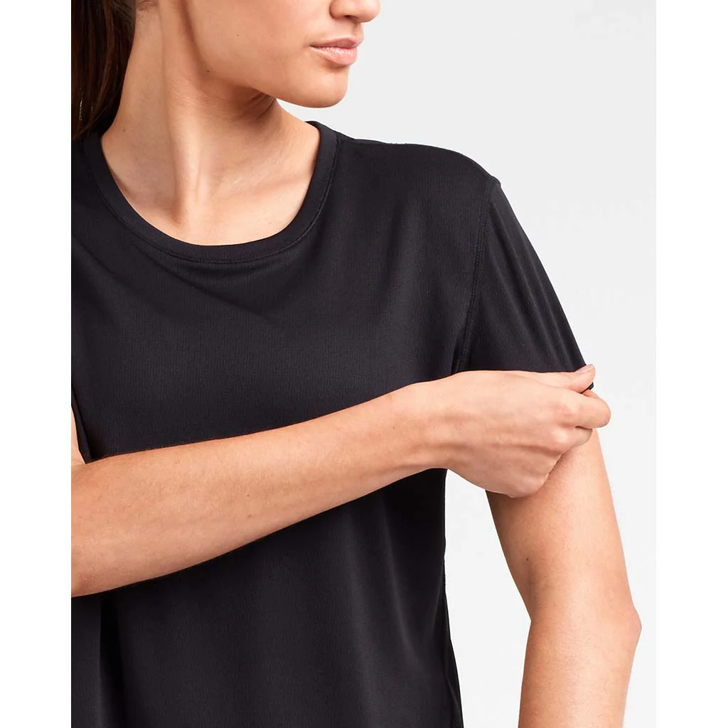 2XU XVent G2 t-shirts sport à manches courtes pour femme - Image 14