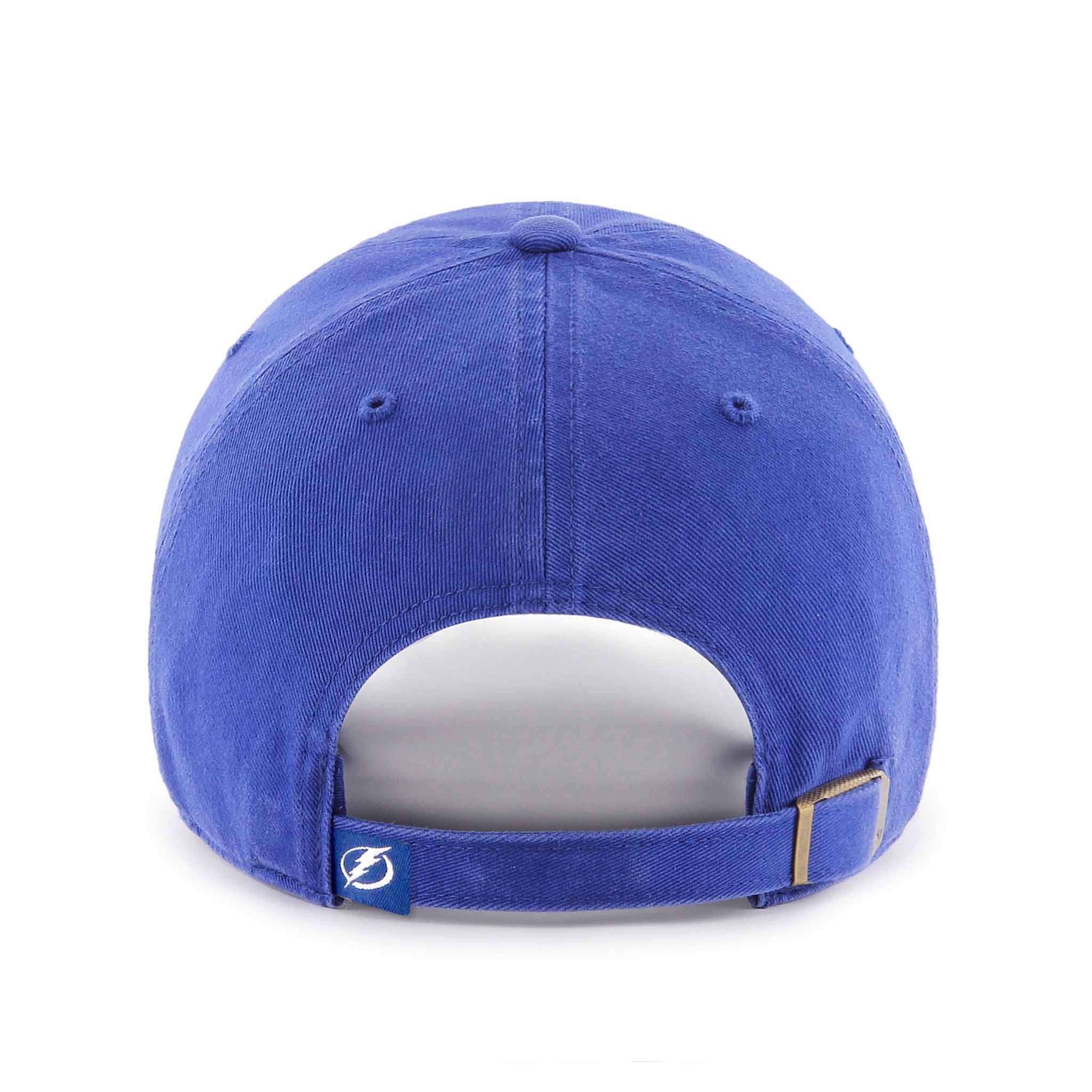 47 Brand Clean Up Casquette NHL Tampa Bay Lightning - Image 2