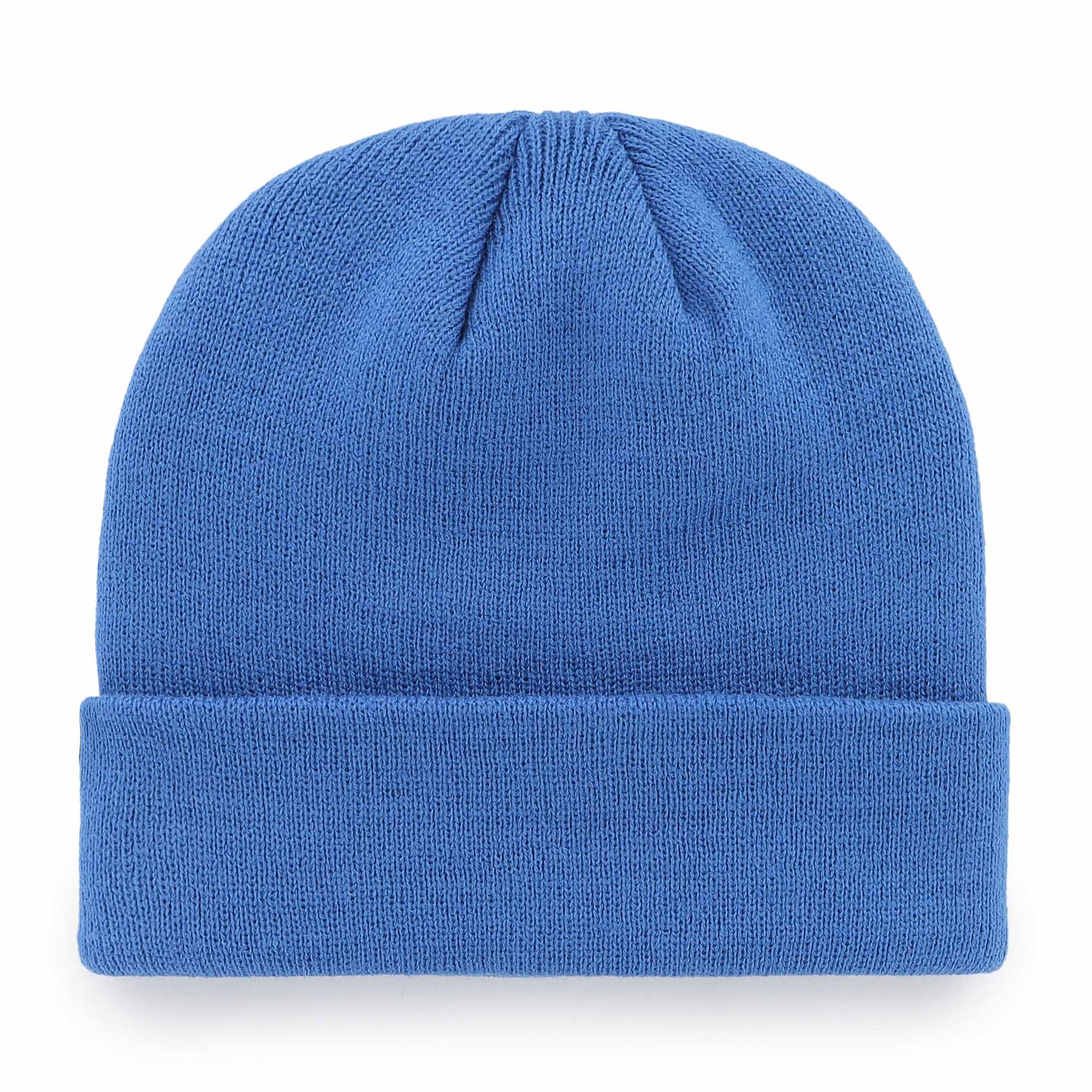 47 Brand Tuque à revers NFL Los Angeles Rams - Image 2