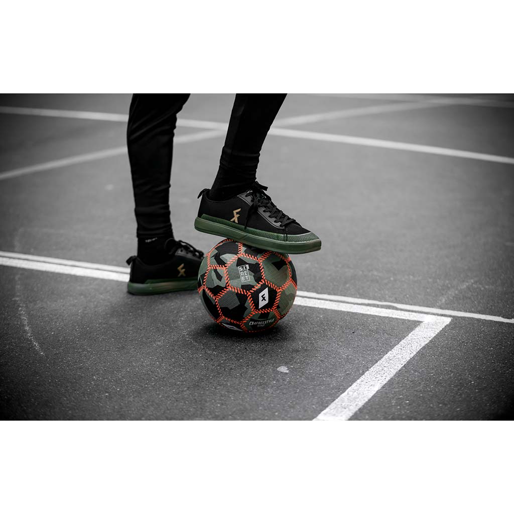 4Freestyle StreetStyle ballon de soccer - Image 4