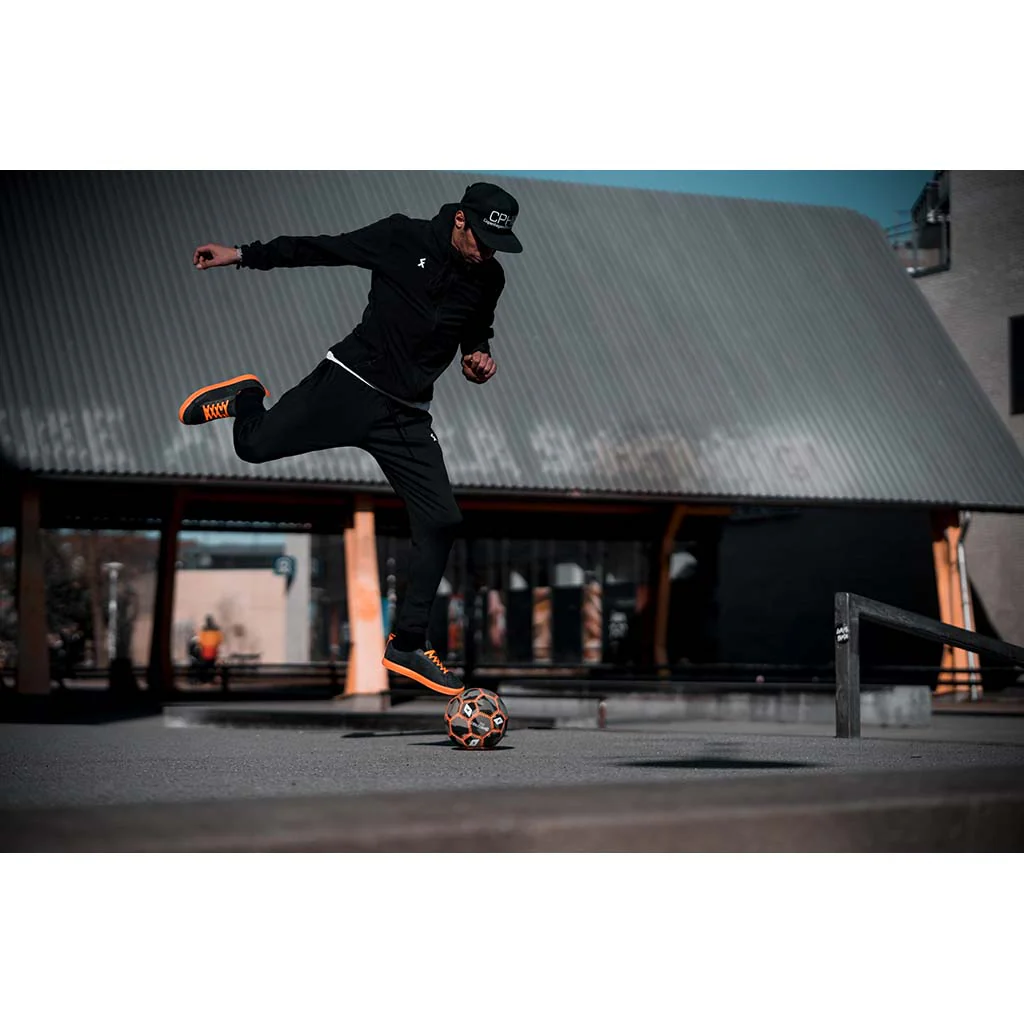 4Freestyle StreetStyle ballon de soccer - Image 5