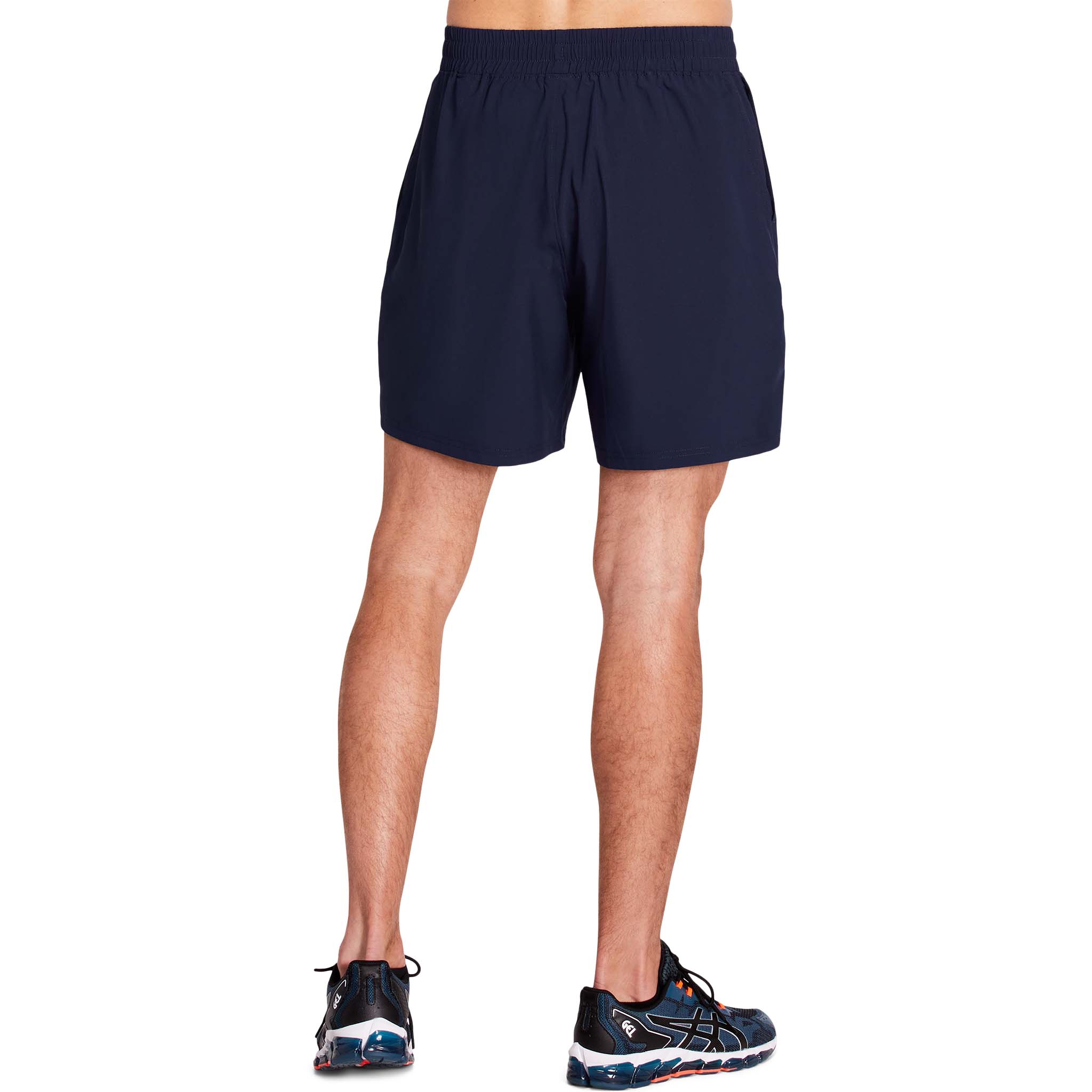 ASICS 7-Inch Woven Train Short d'entraînement pour homme - Image 3