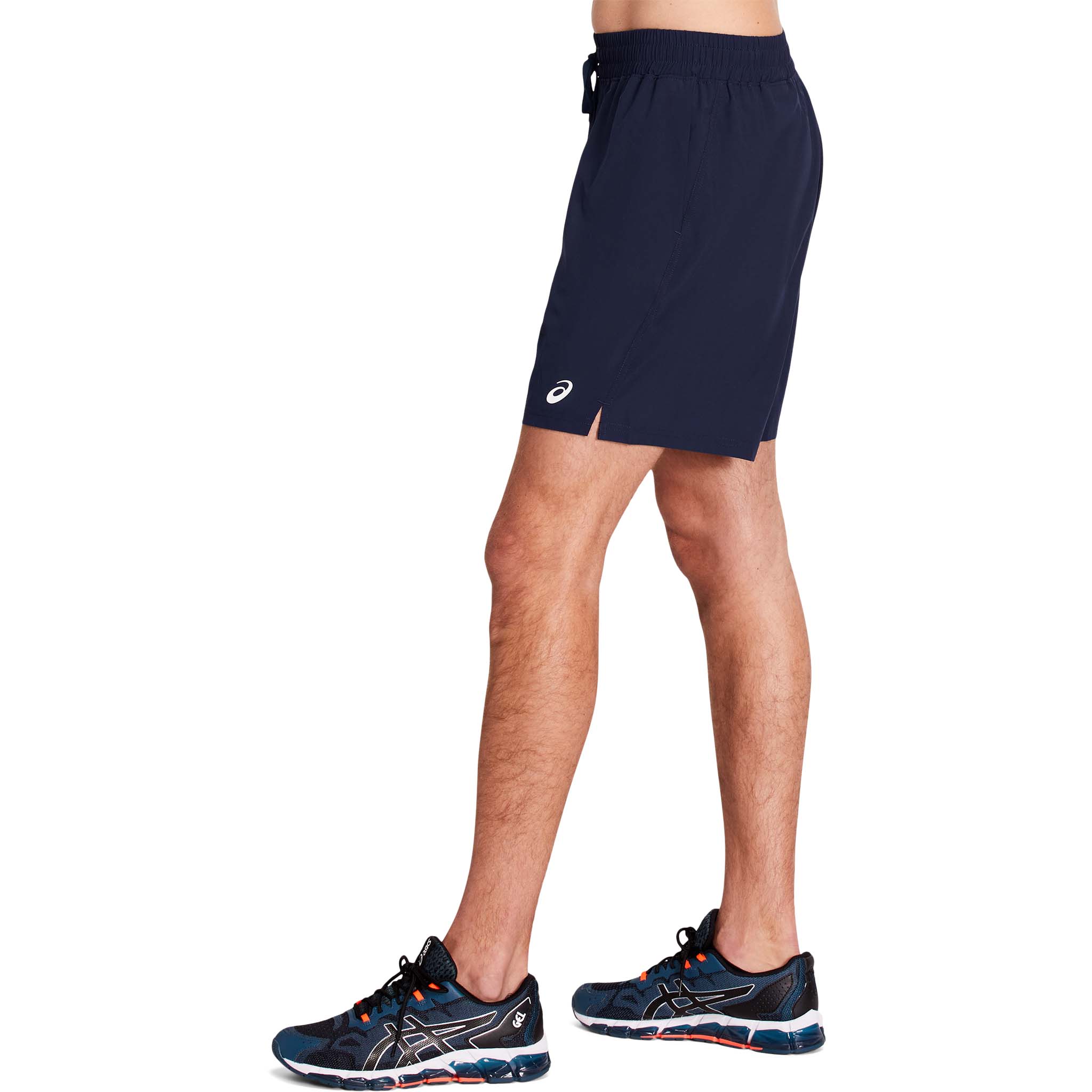 ASICS 7-Inch Woven Train Short d'entraînement pour homme - Image 4