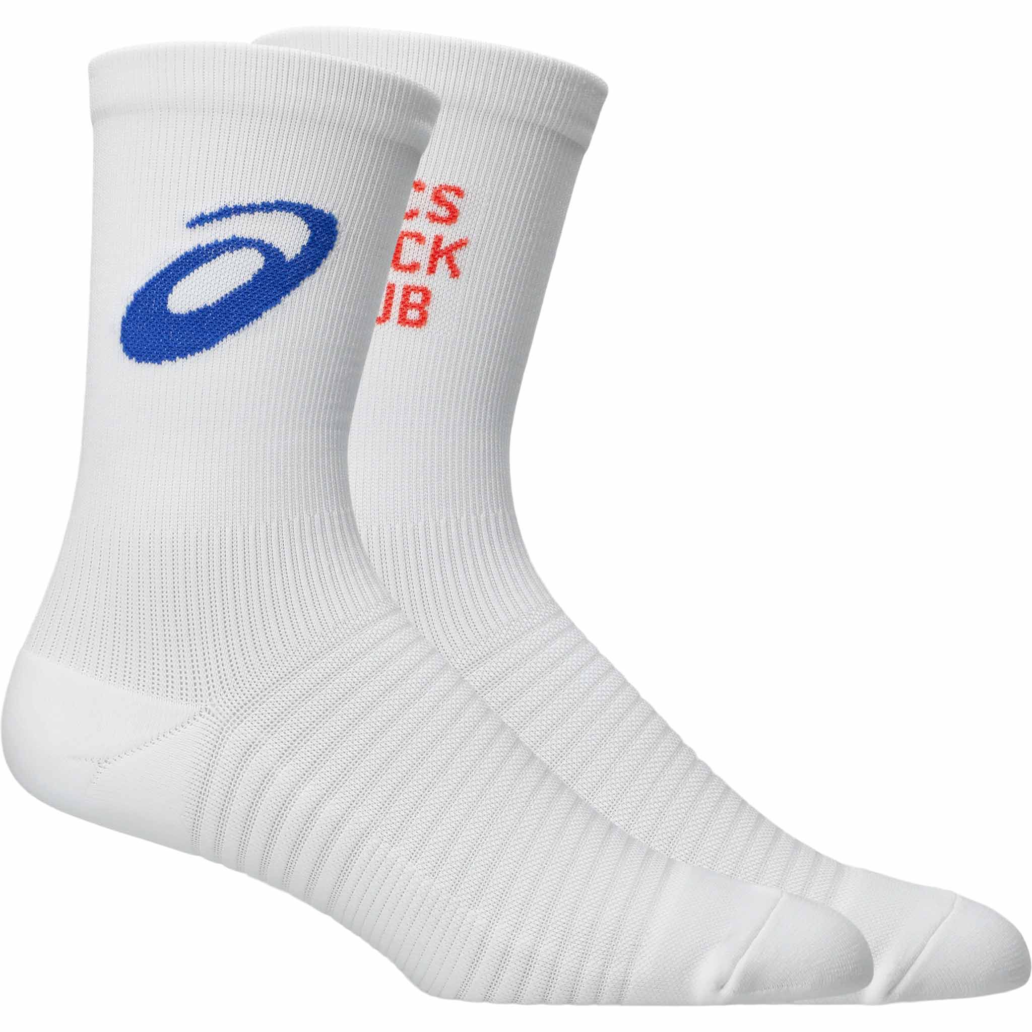 ASICS ATC Performance Running chaussettes mi-mollet unisexes