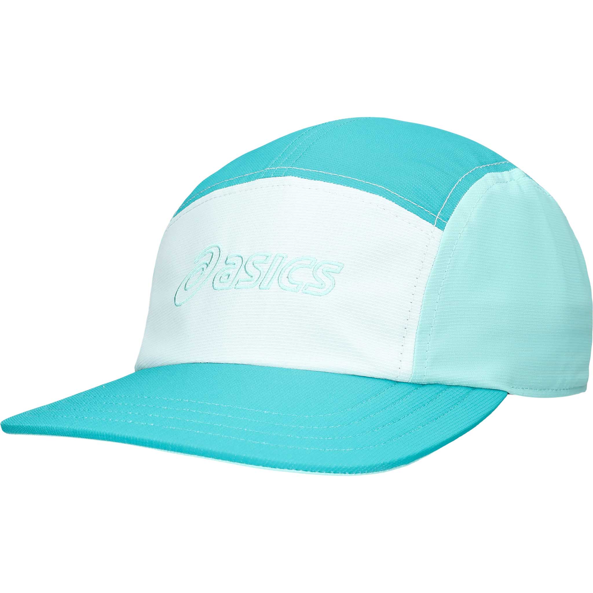 ASICS casquette de course à 5 panneaux