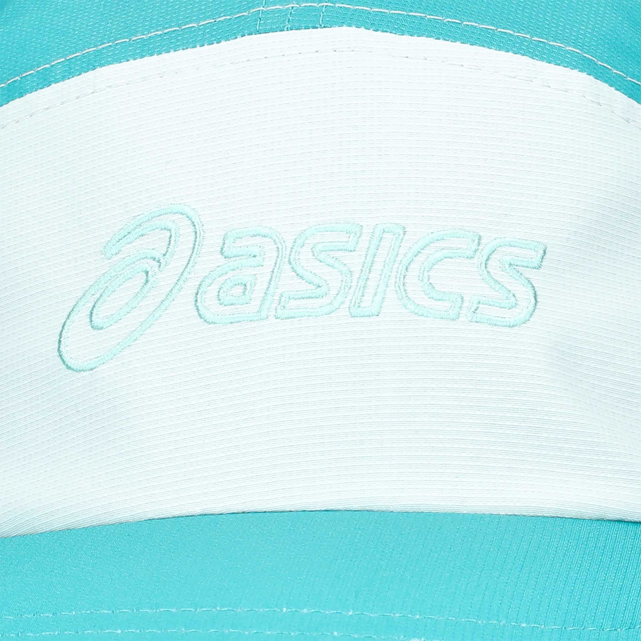 ASICS casquette de course à 5 panneaux - Image 3