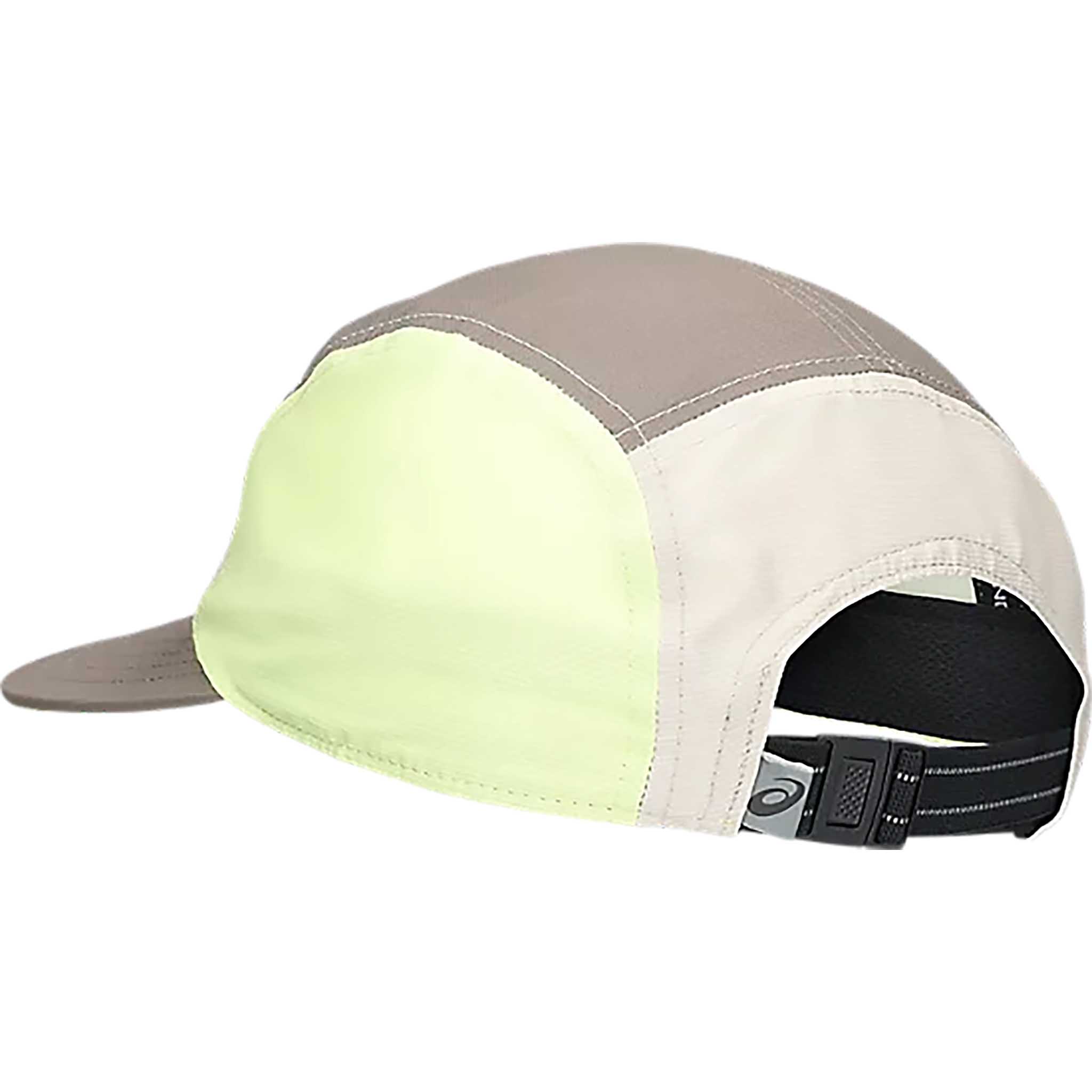 ASICS casquette de course à 5 panneaux - Image 5