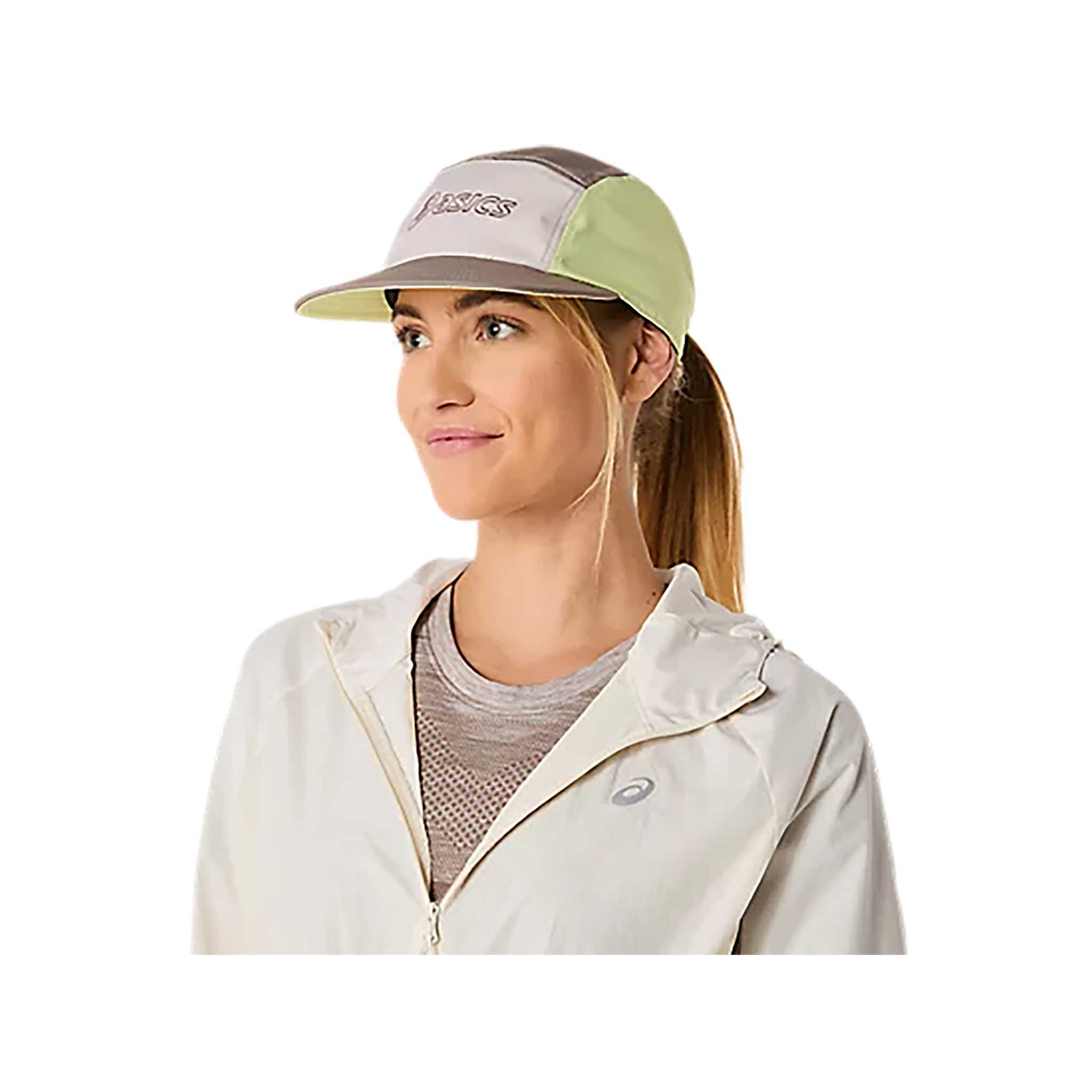 ASICS casquette de course à 5 panneaux - Image 7