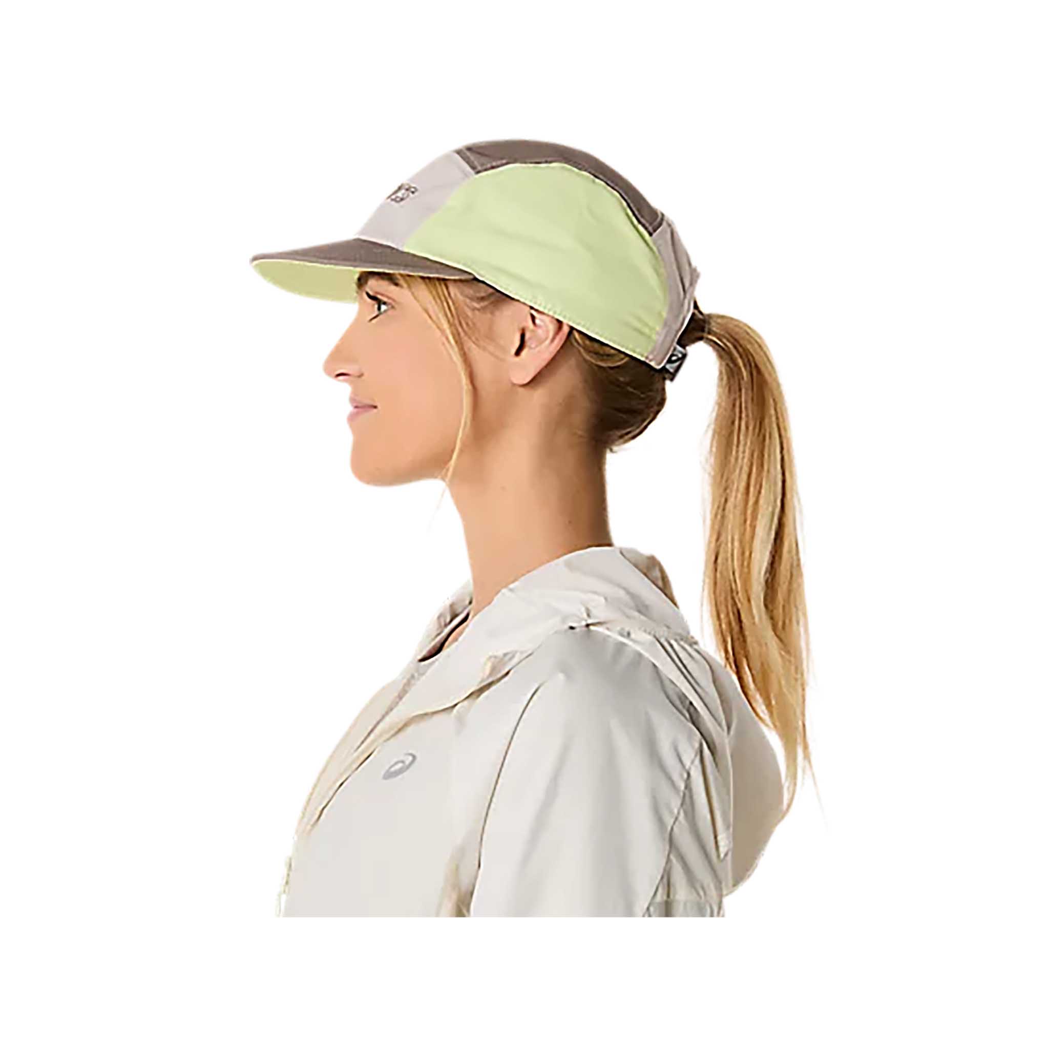 ASICS casquette de course à 5 panneaux - Image 8