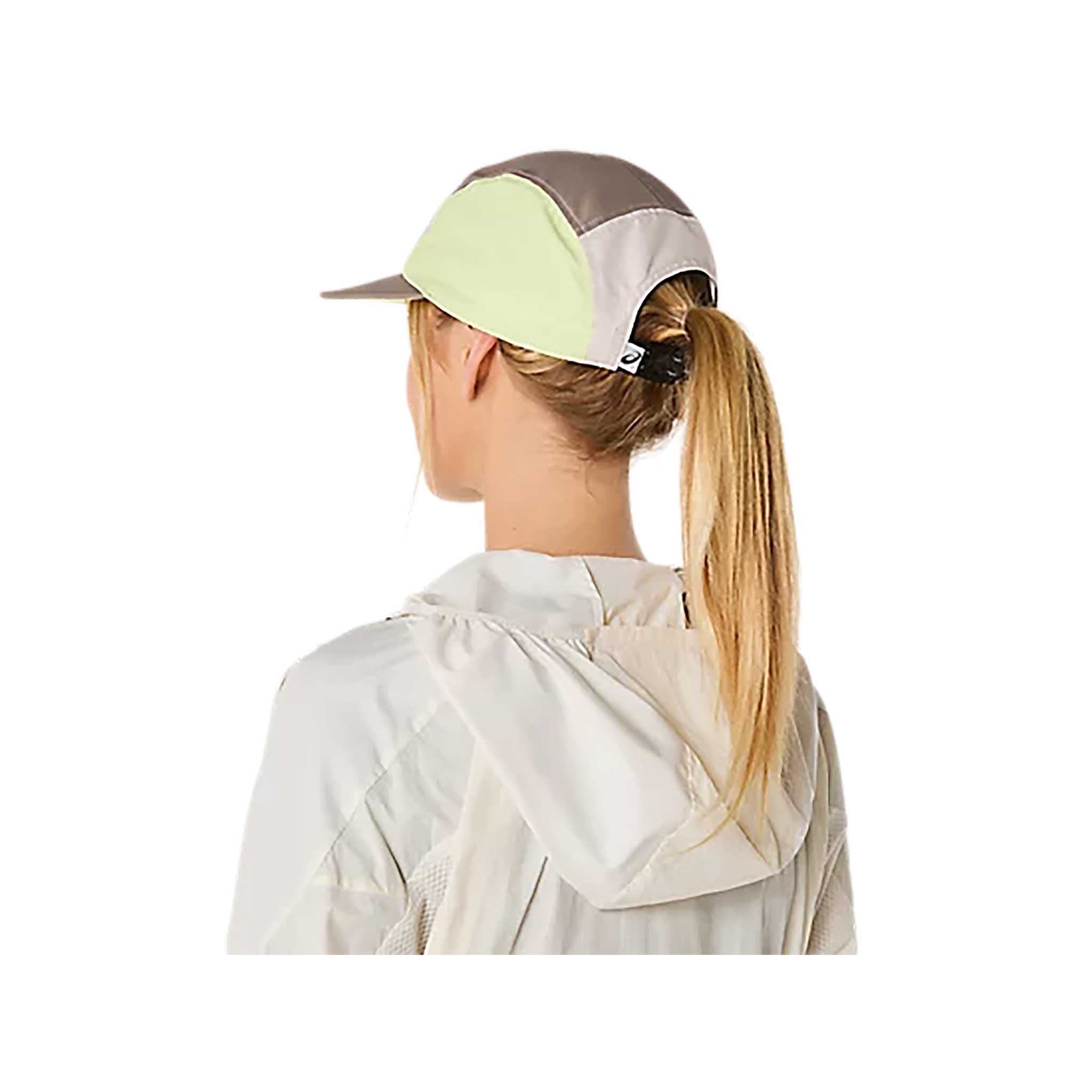 ASICS casquette de course à 5 panneaux - Image 9