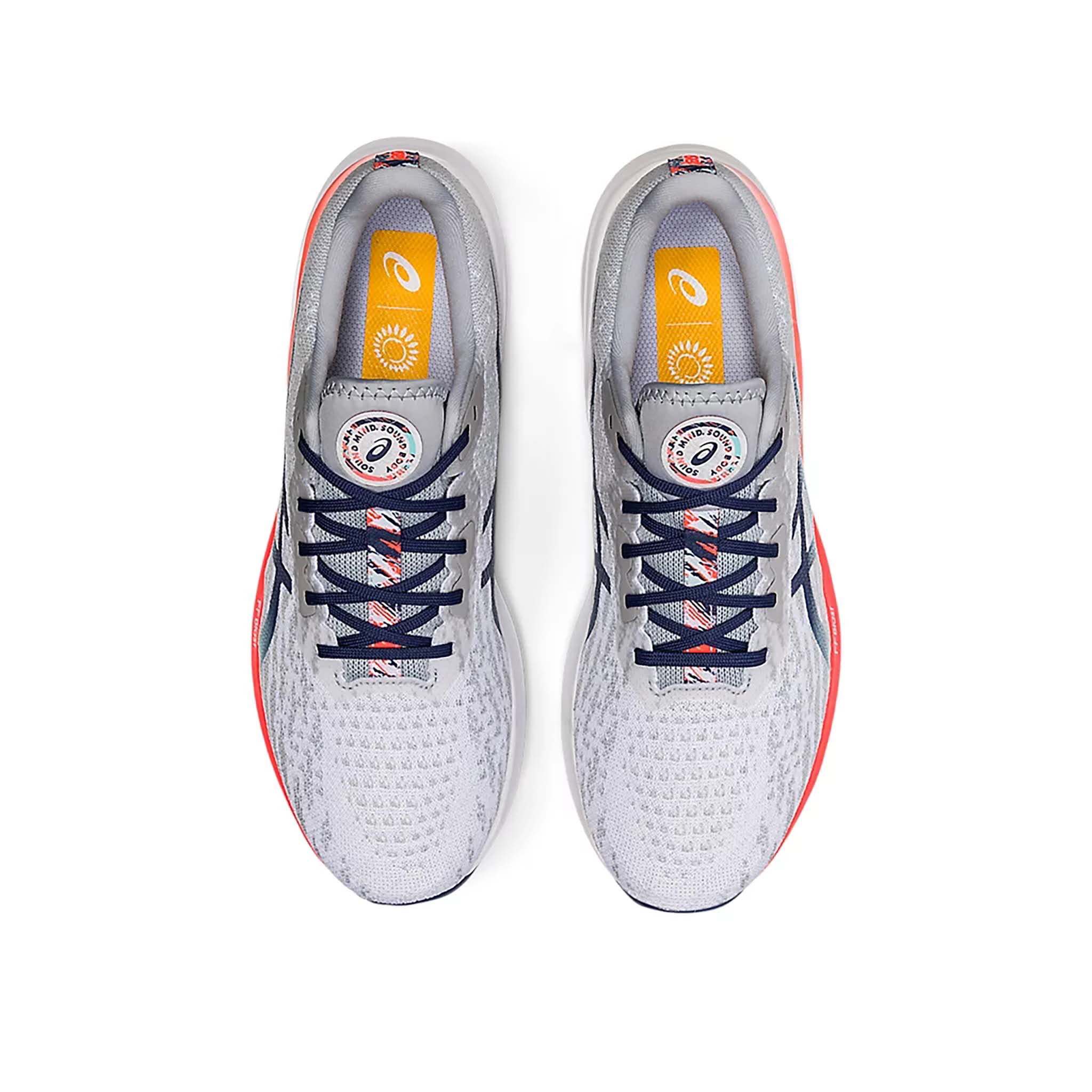 ASICS Dynablast 2 chaussures de course à pied pour homme - Image 4