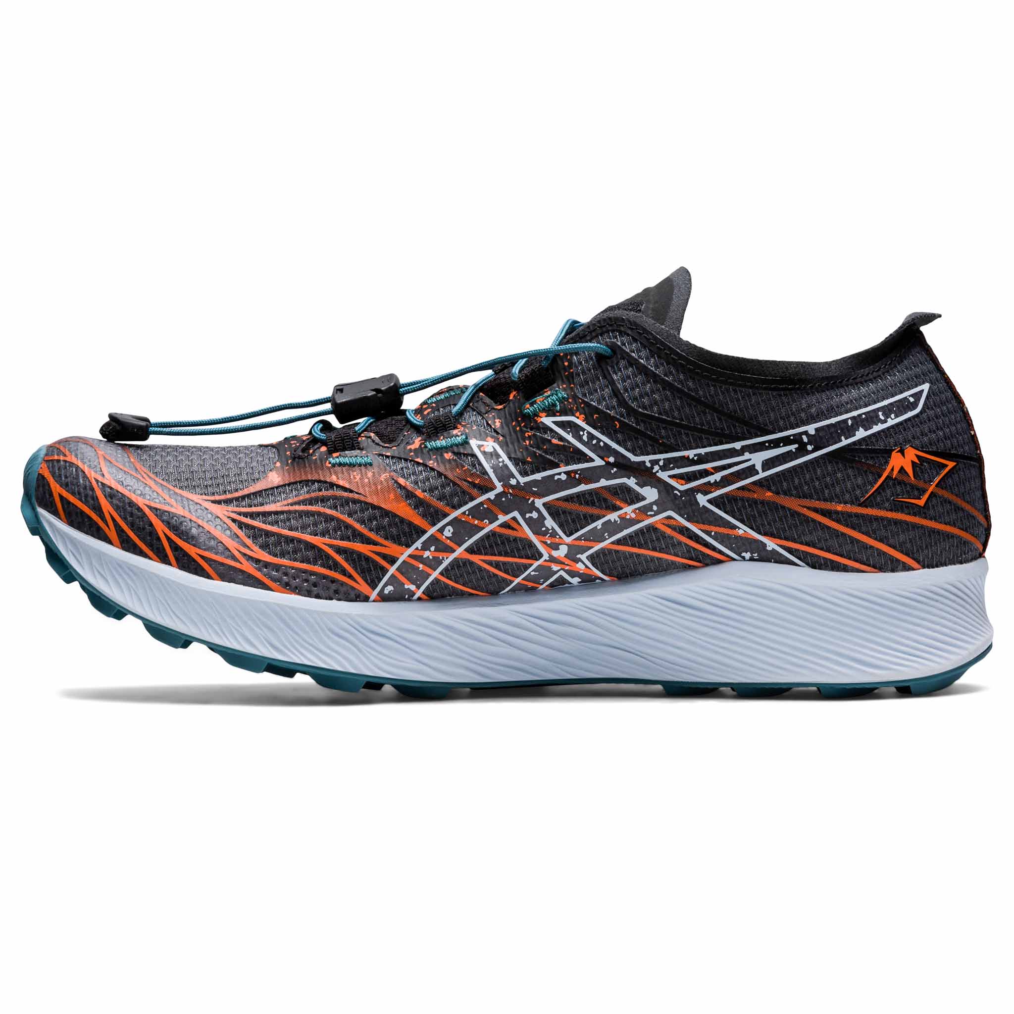 ASICS FujiSpeed chaussures de course en sentier pour femme - Image 2