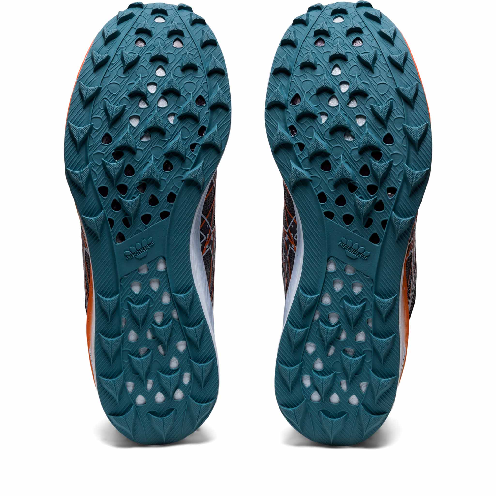 ASICS FujiSpeed chaussures de course en sentier pour femme - Image 4