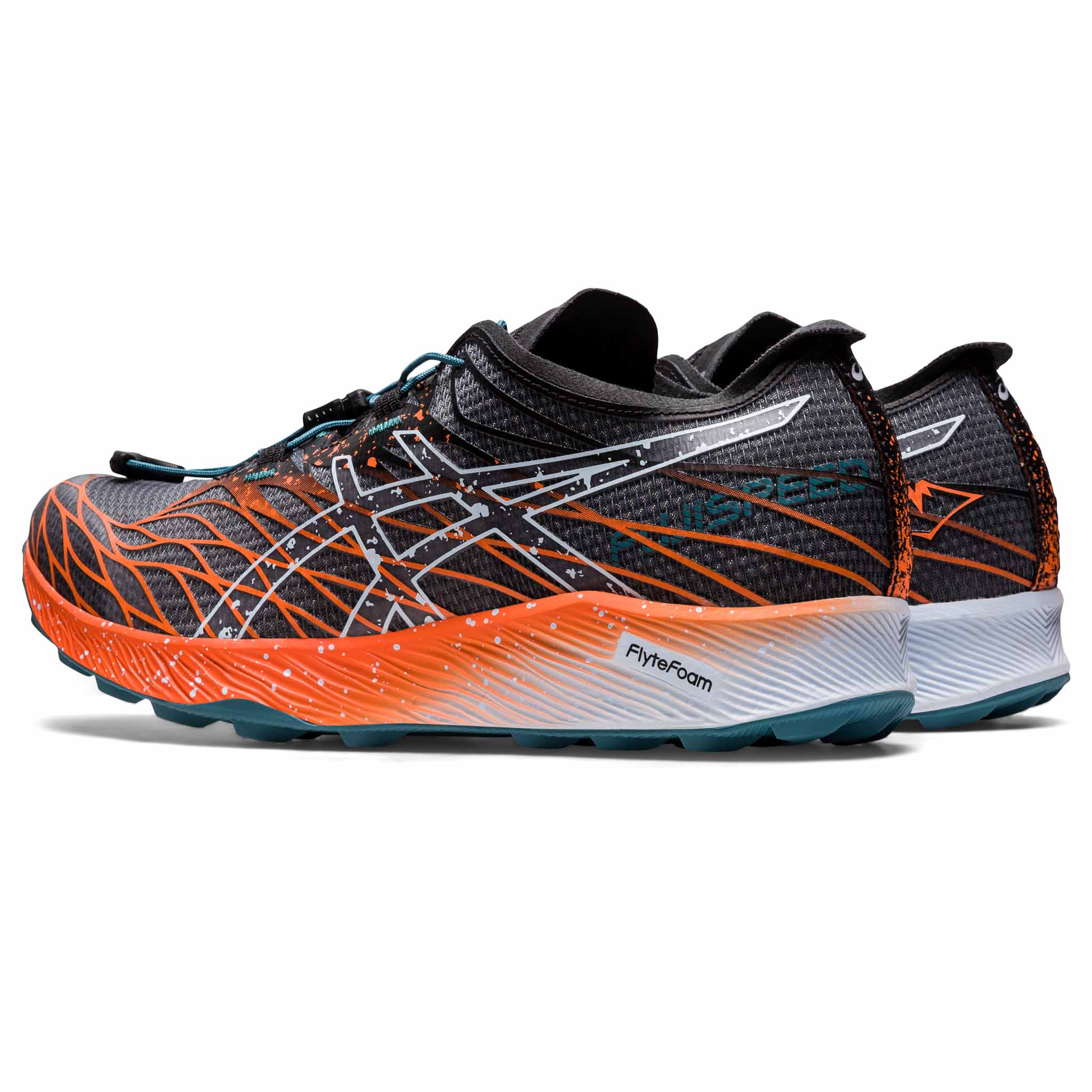 ASICS FujiSpeed chaussures de course en sentier pour femme - Image 5