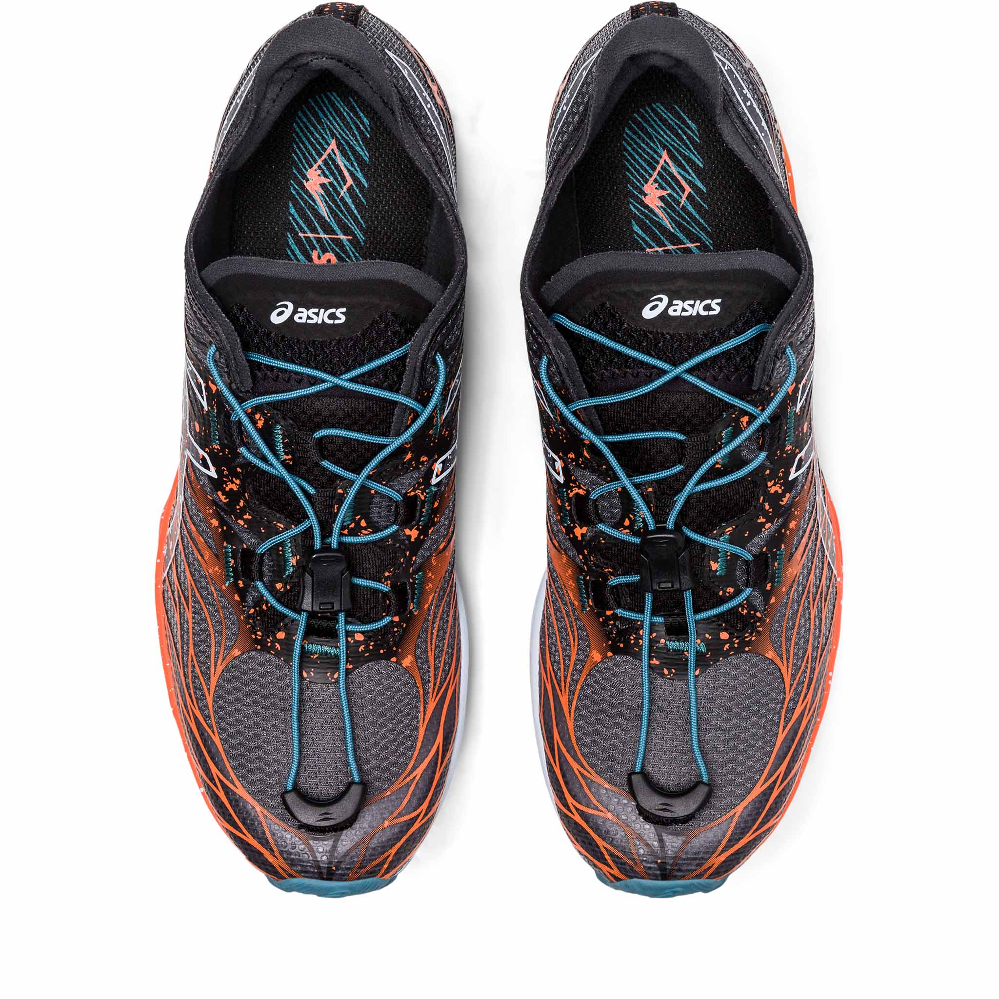 ASICS FujiSpeed chaussures de course en sentier pour femme - Image 7
