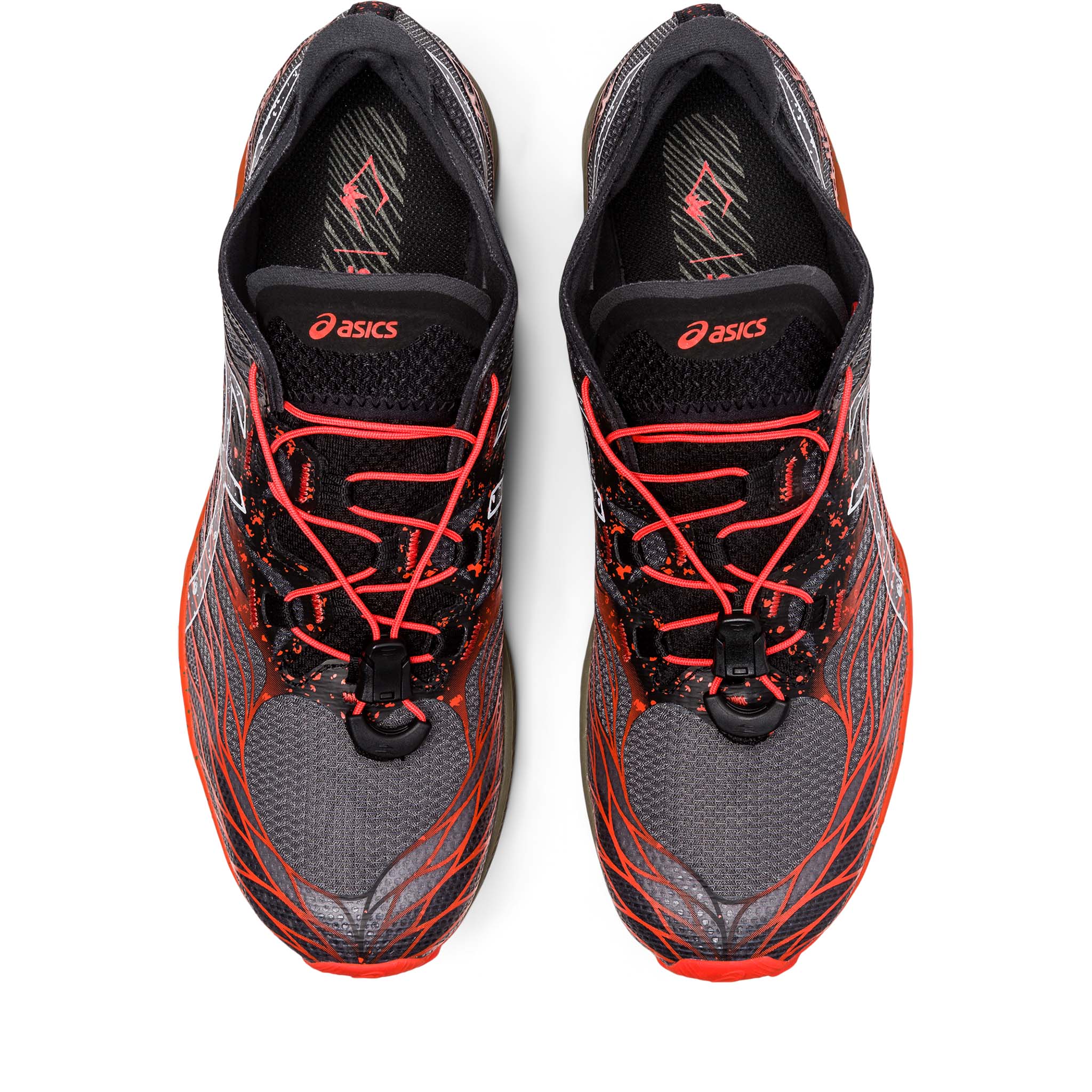 ASICS FujiSpeed chaussures de course en sentier pour homme - Image 3