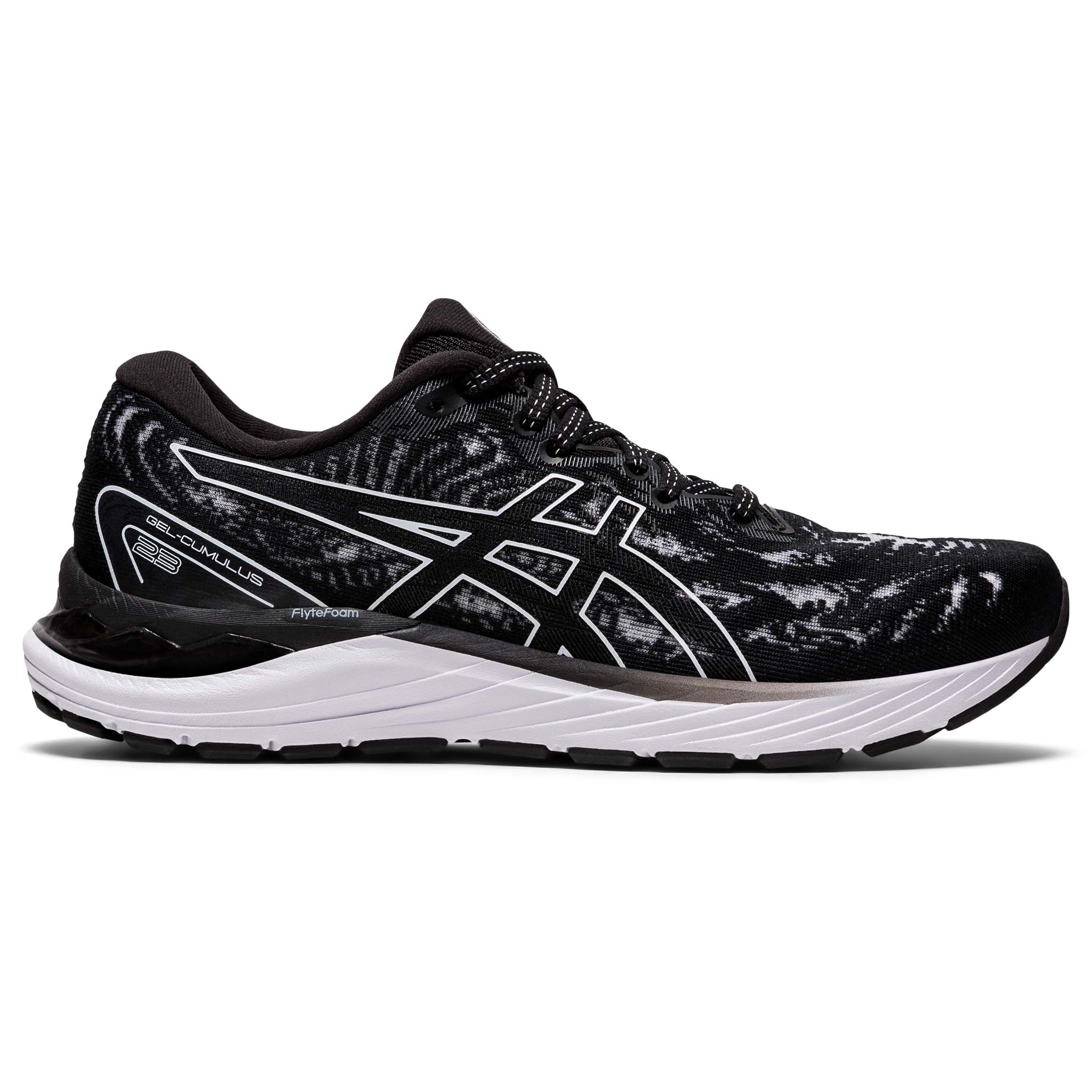 ASICS Gel Cumulus 23 chaussures de course à pied pour femme - Image 12
