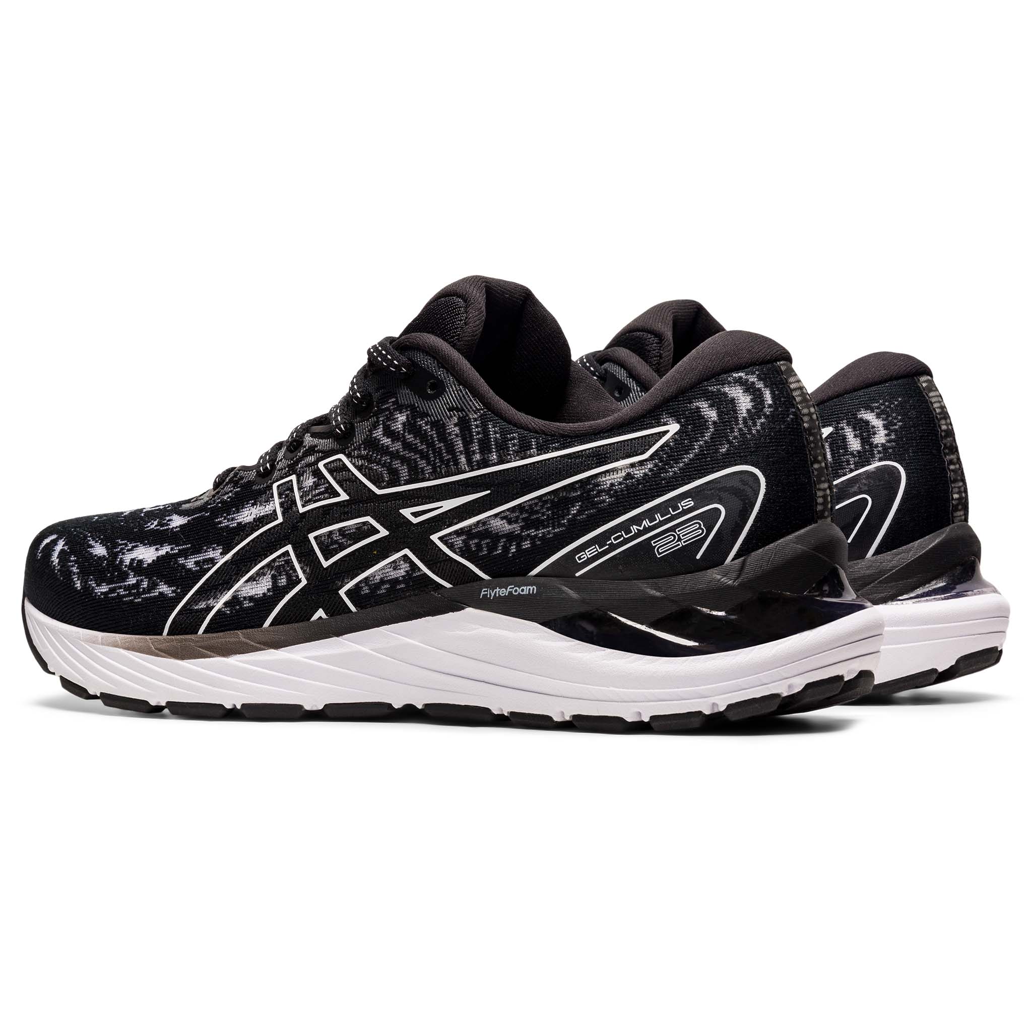 ASICS Gel Cumulus 23 chaussures de course à pied pour femme - Image 17