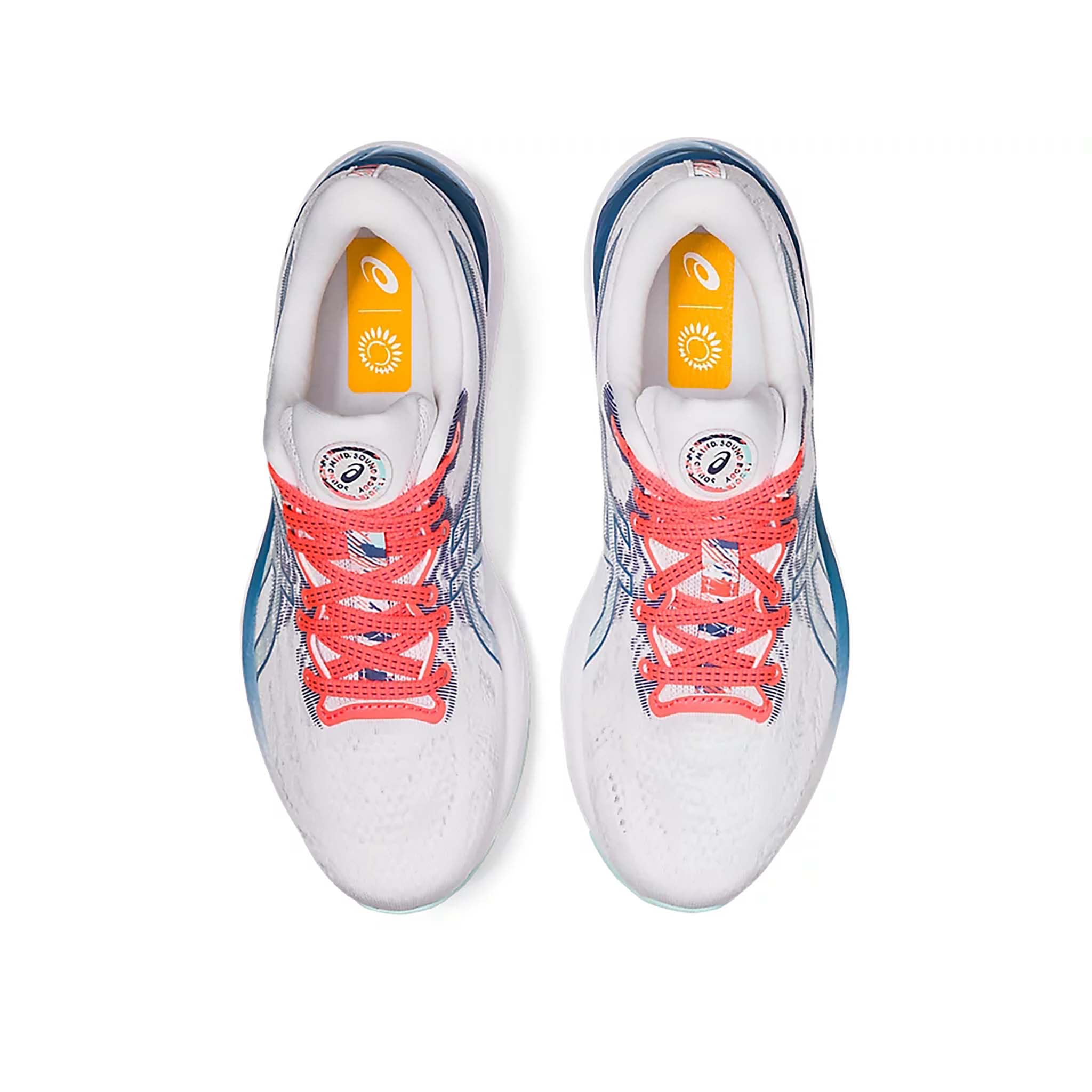 ASICS Gel Cumulus 23 chaussures de course à pied pour femme - Image 3