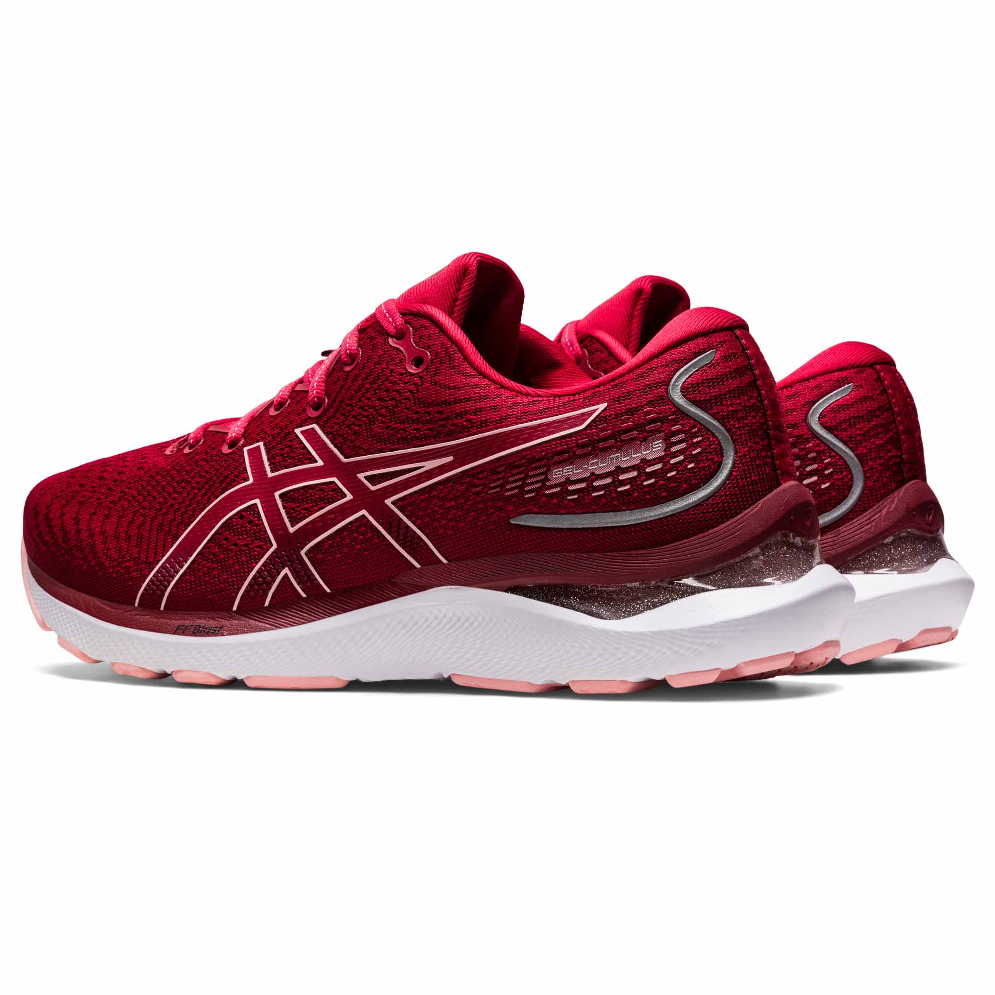 ASICS Gel Cumulus 24 chaussures de course à pied pour femme - Image 4