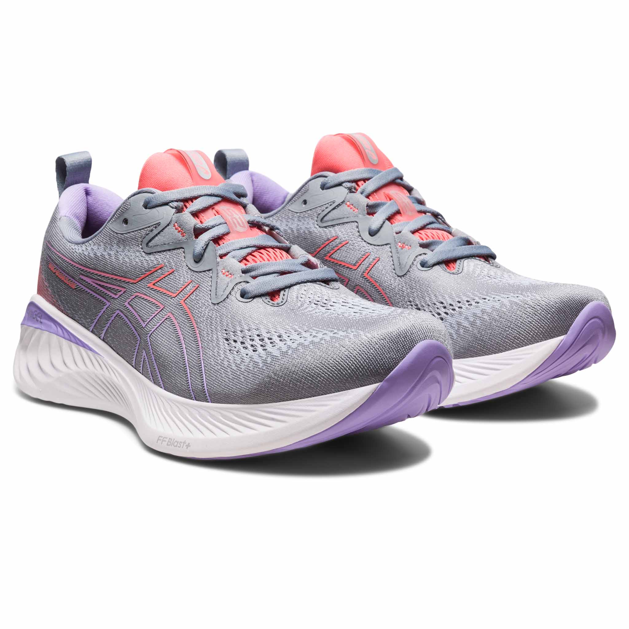ASICS Gel Cumulus 25 chaussures de course à pied pour femme - Image 3