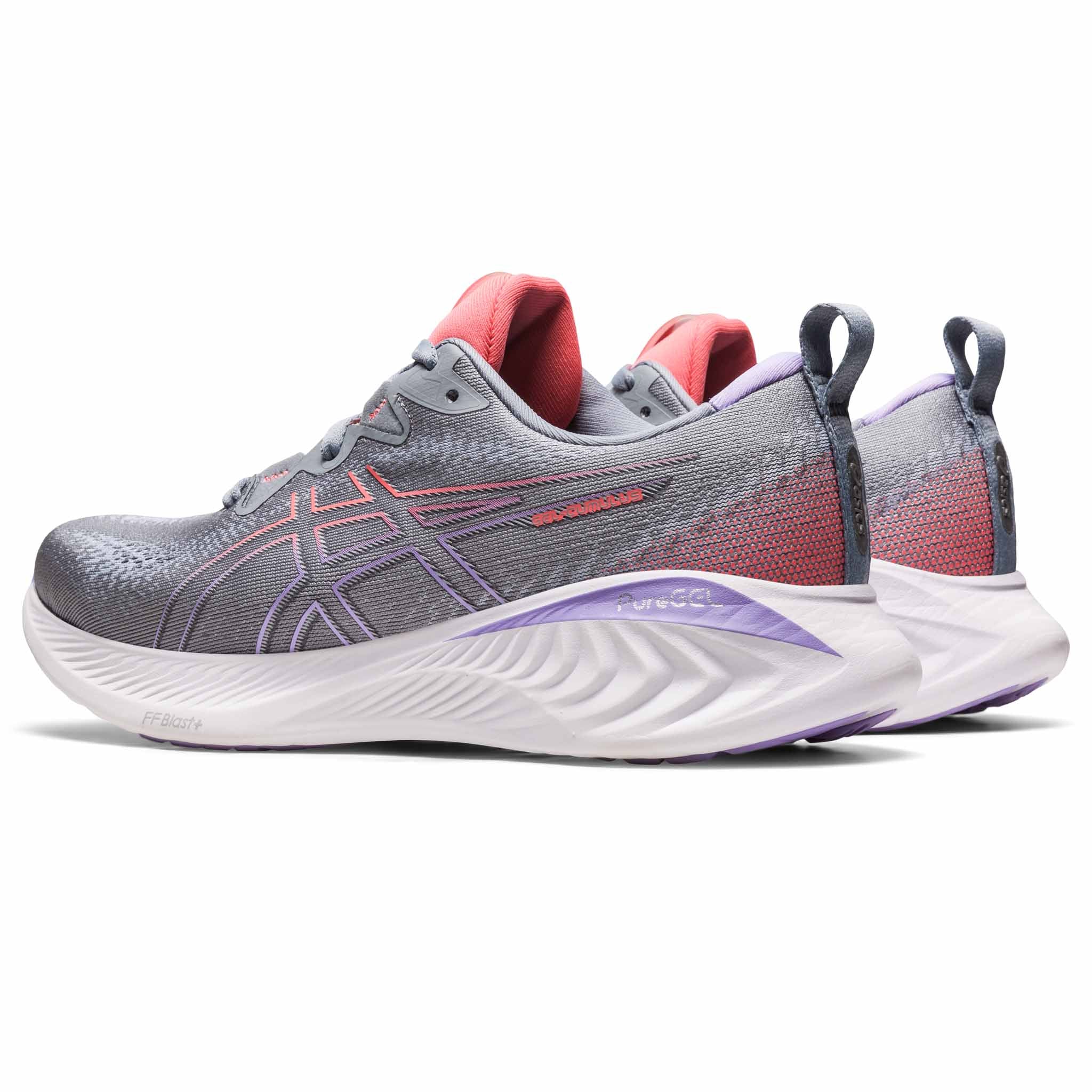 ASICS Gel Cumulus 25 chaussures de course à pied pour femme - Image 4
