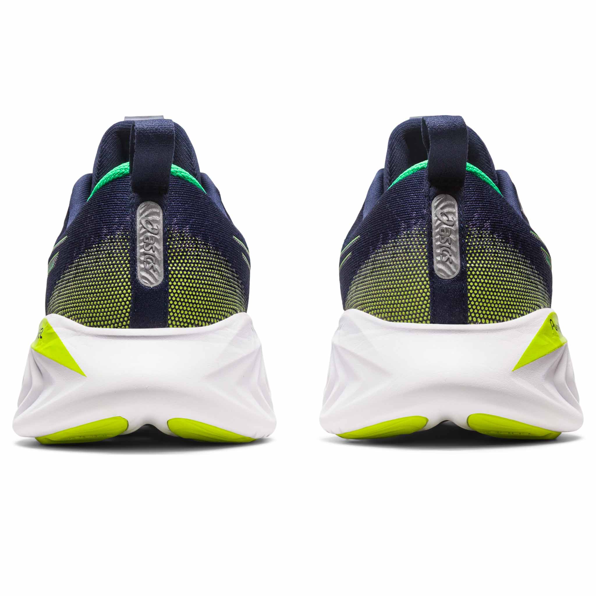 ASICS Gel Cumulus 25 chaussures de course à pied pour homme - Image 8