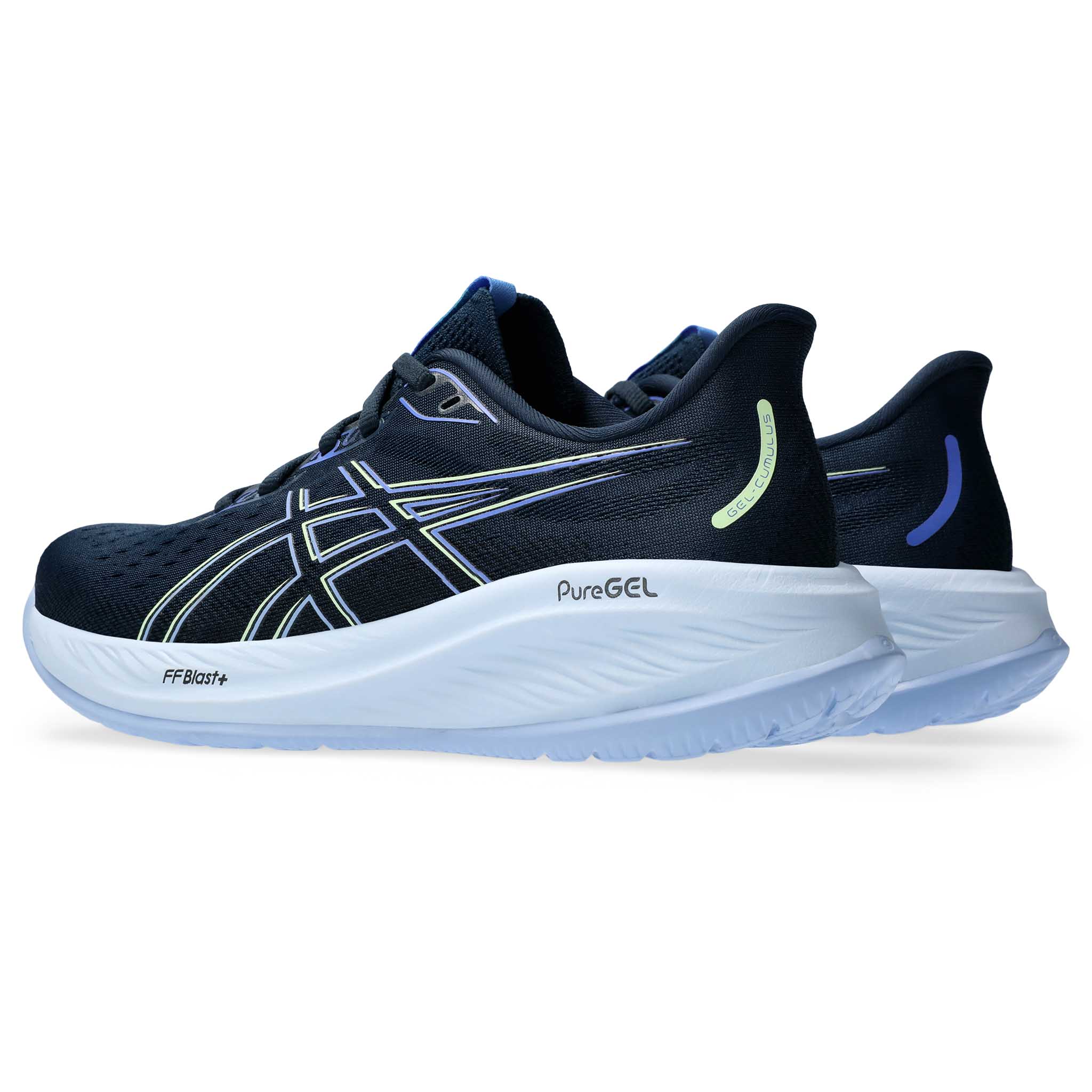 ASICS Gel Cumulus 26 chaussures de course à pied pour femme - Image 11