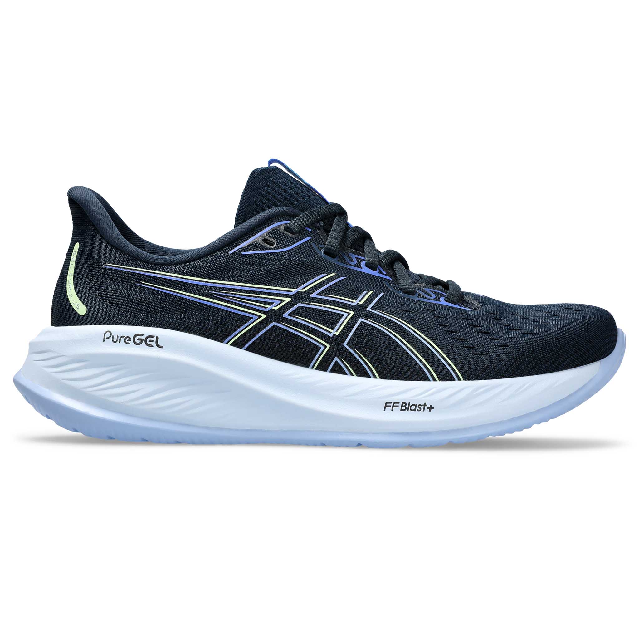 ASICS Gel Cumulus 26 chaussures de course à pied pour femme - Image 7