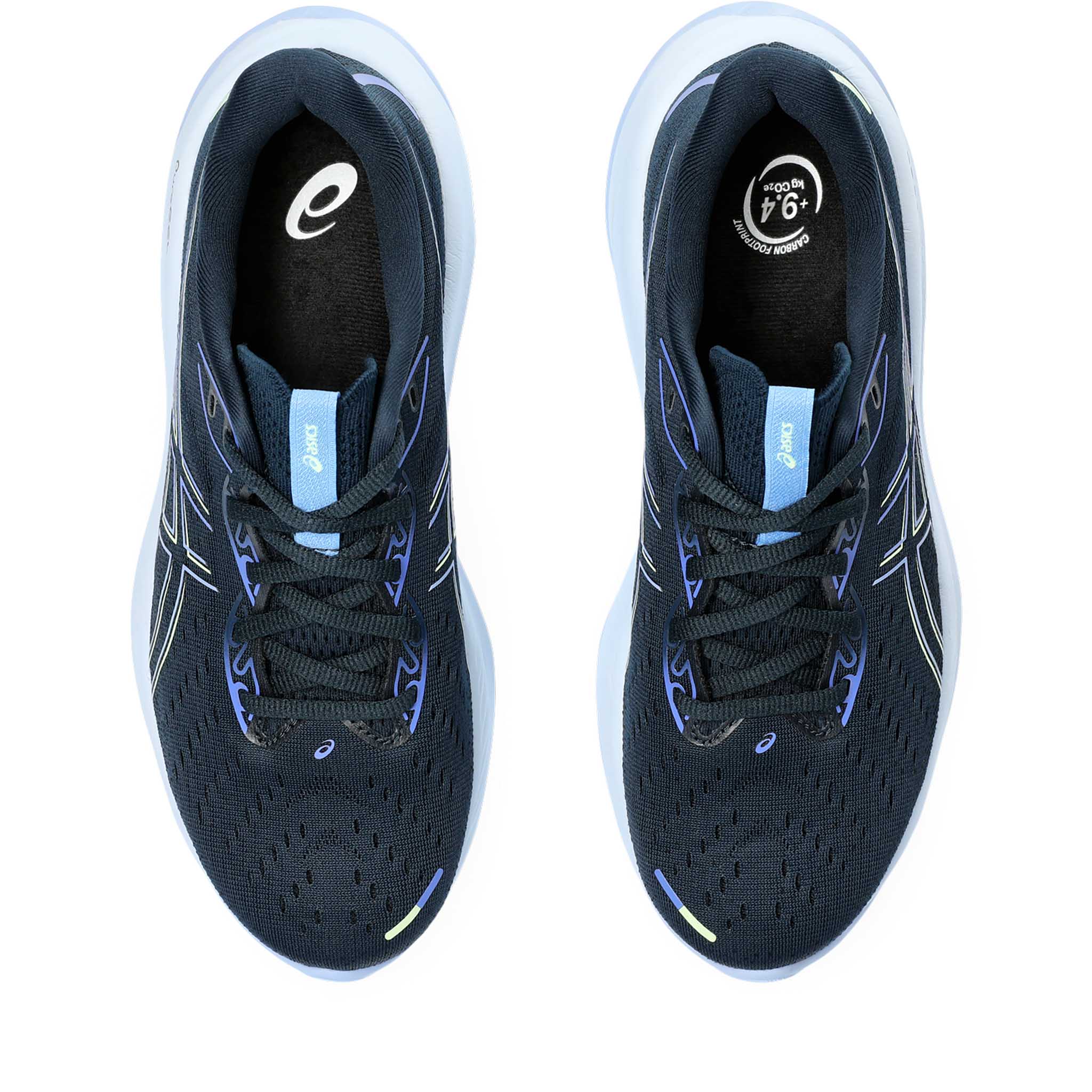 ASICS Gel Cumulus 26 chaussures de course à pied pour femme - Image 9