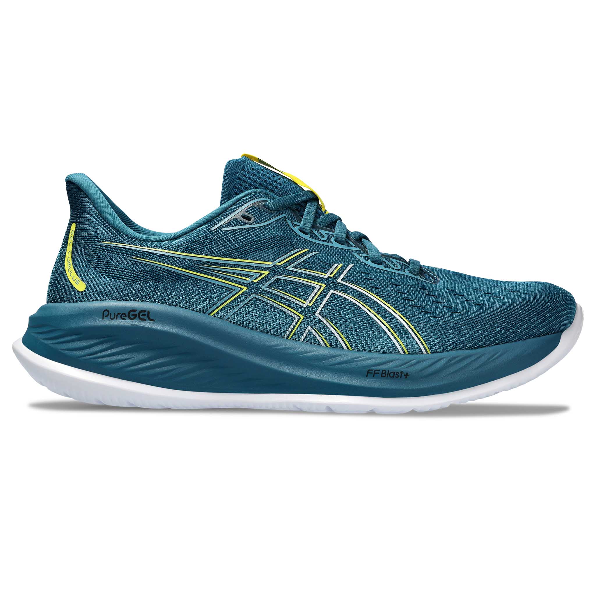 ASICS Gel Cumulus 26 chaussures de course à pied pour homme