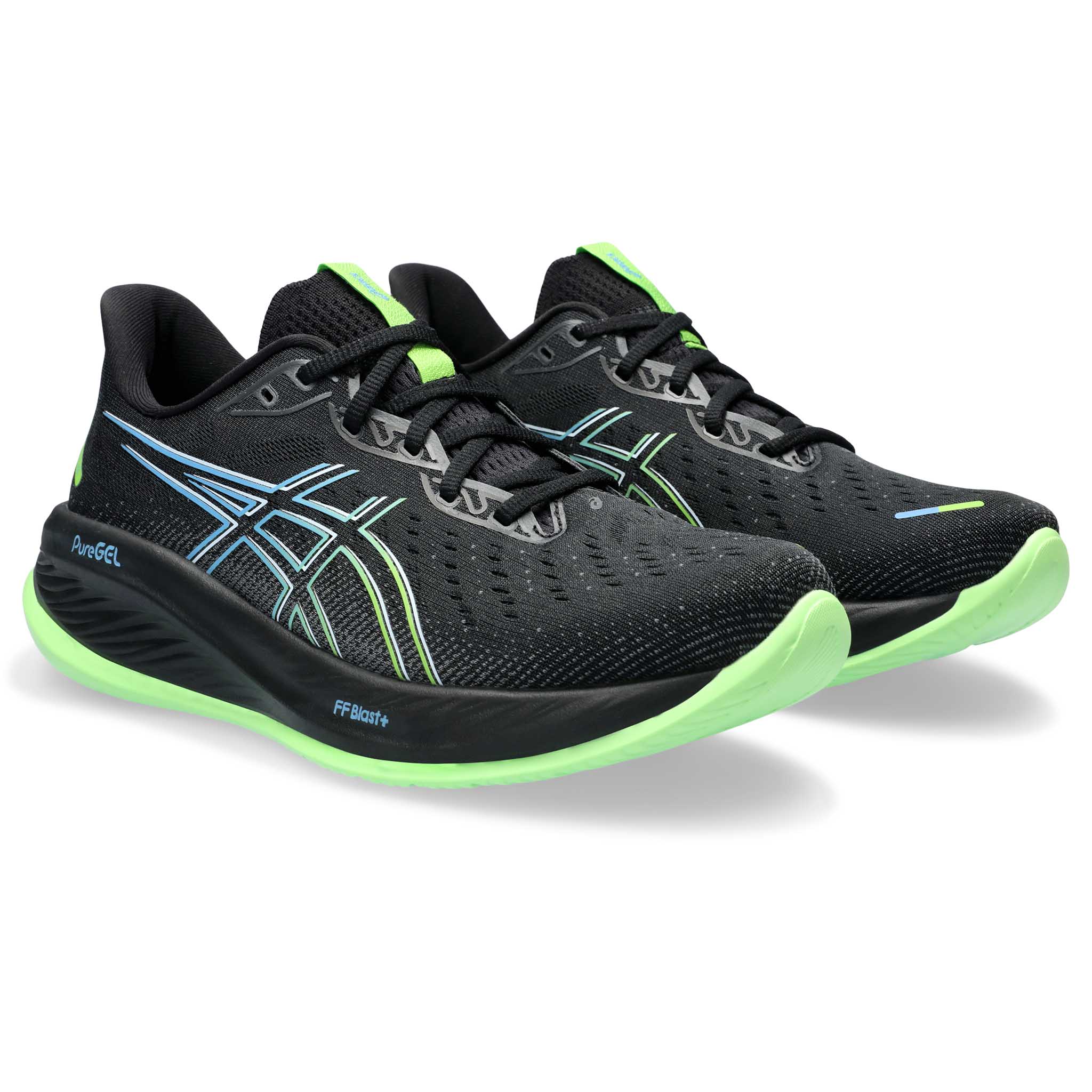ASICS Gel Cumulus 26 chaussures de course à pied pour homme - Image 8