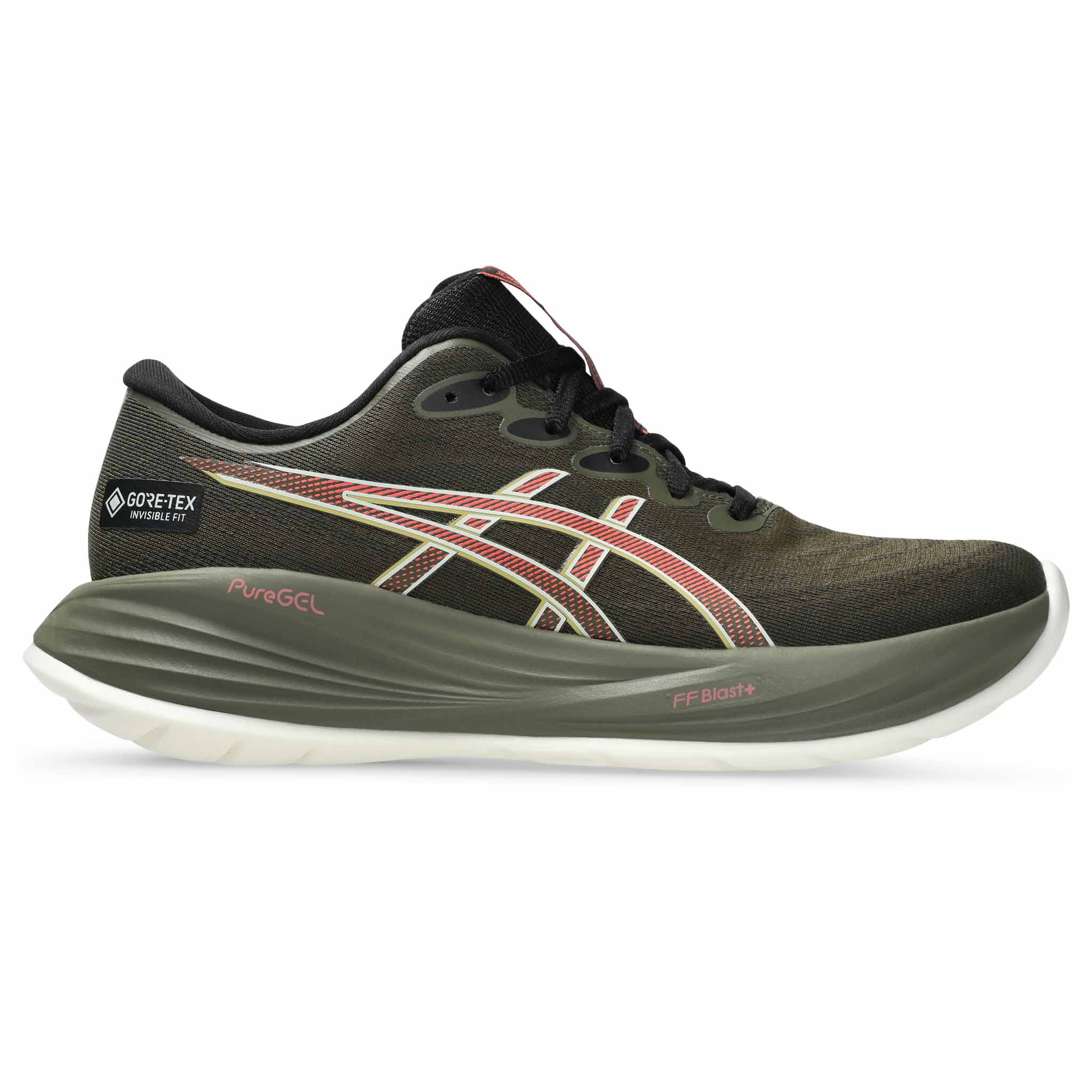 ASICS Gel-Cumulus 27 GTX chaussures de course à pied pour femme