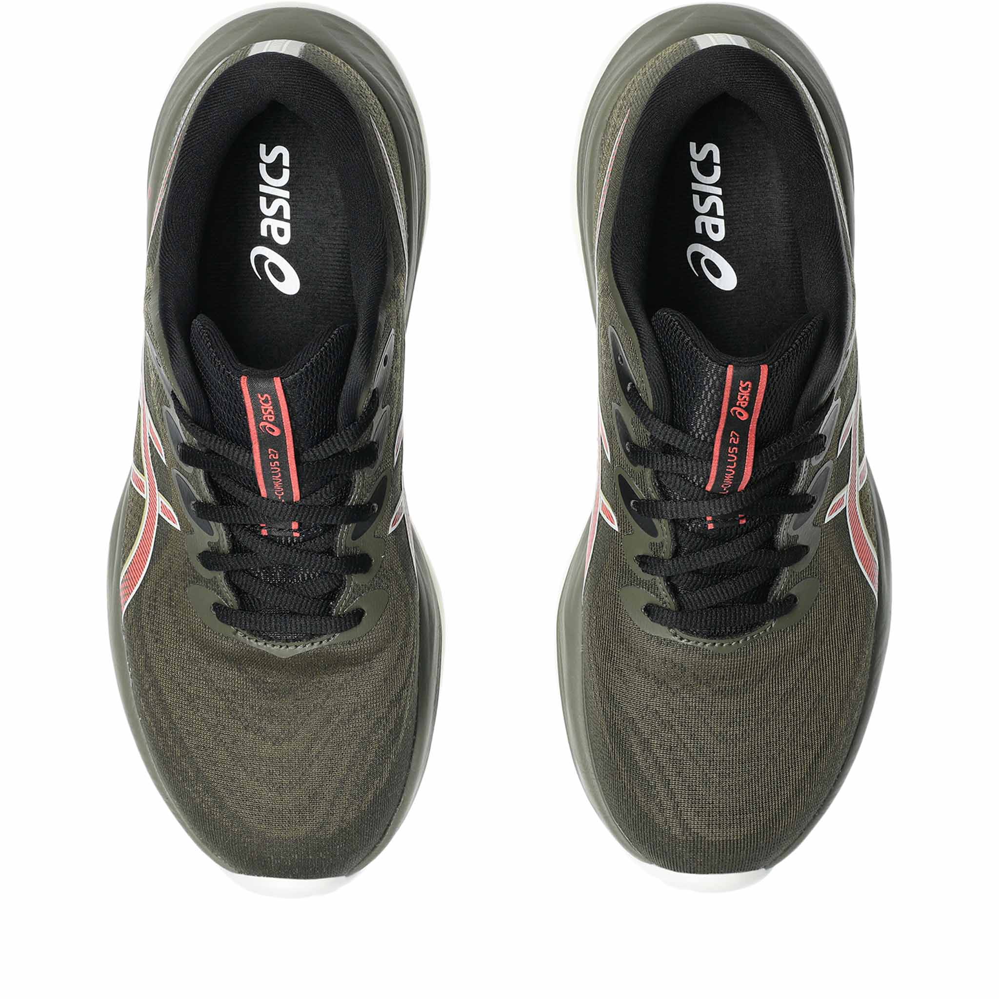 ASICS Gel-Cumulus 27 GTX chaussures de course à pied pour femme - Image 4