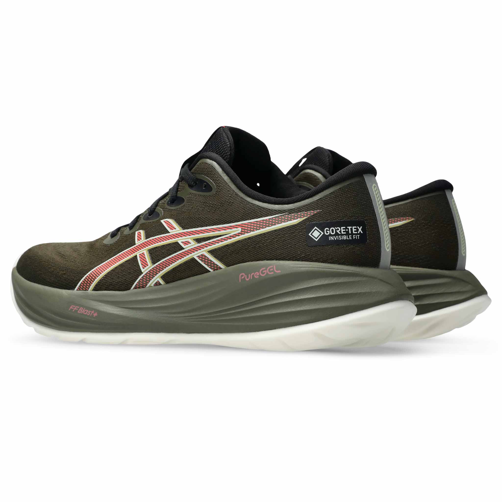 ASICS Gel-Cumulus 27 GTX chaussures de course à pied pour femme - Image 7