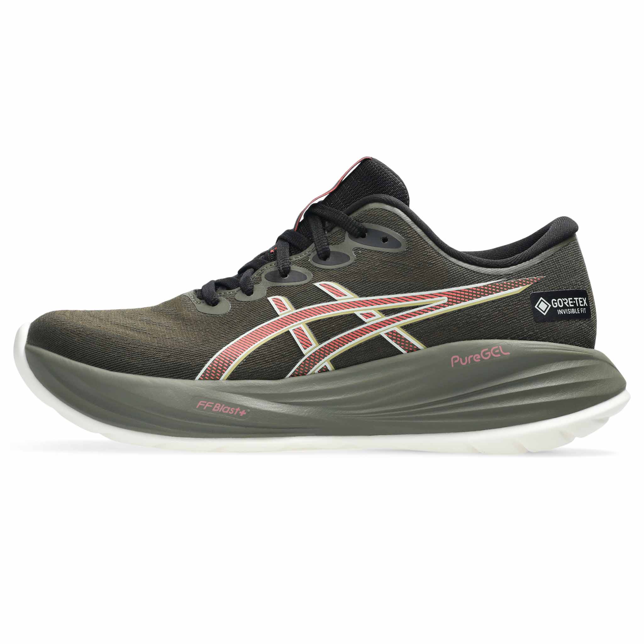 ASICS Gel-Cumulus 27 GTX chaussures de course à pied pour femme - Image 8