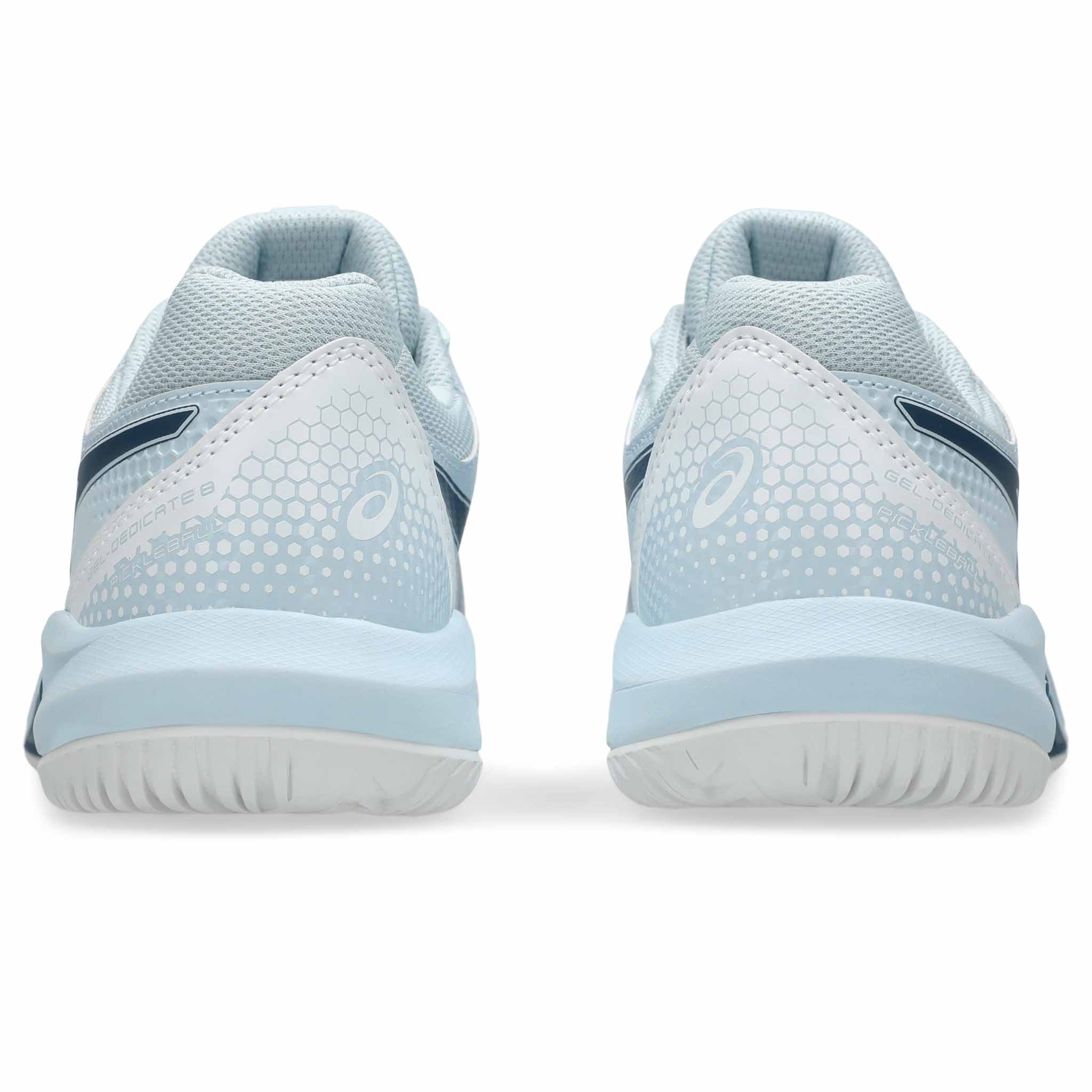 ASICS Gel-Dedicate 8 chaussures de pickleball pour femme - Image 3