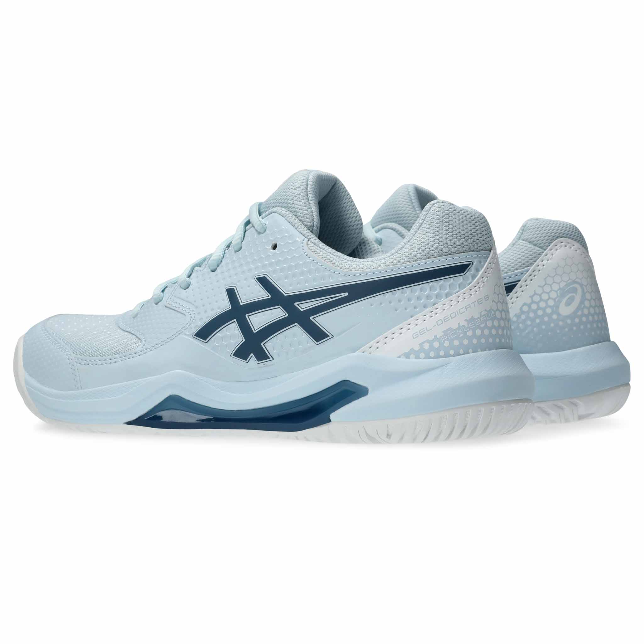 ASICS Gel-Dedicate 8 chaussures de pickleball pour femme - Image 5