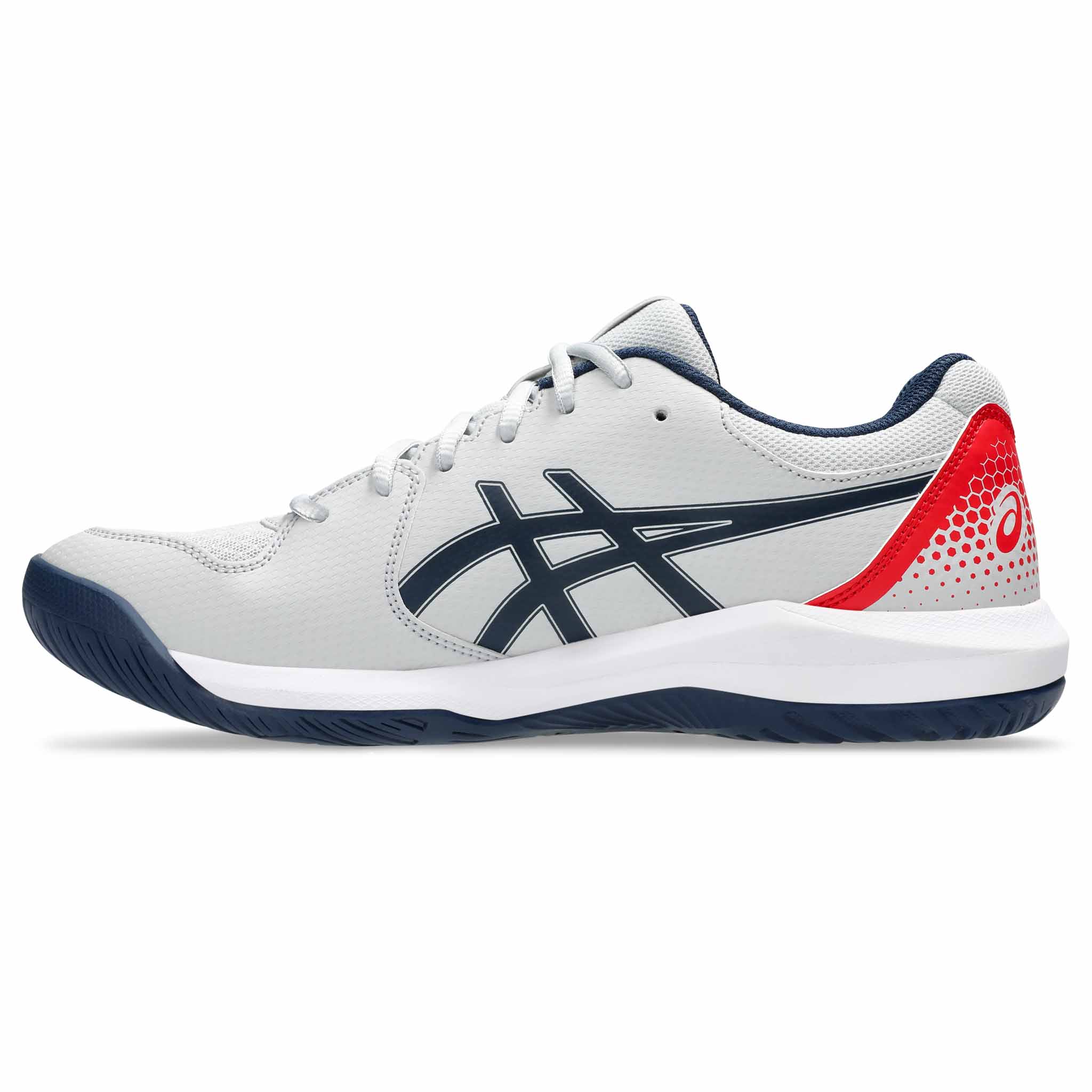 ASICS Gel-Dedicate 8 chaussures de pickleball pour homme - Image 2