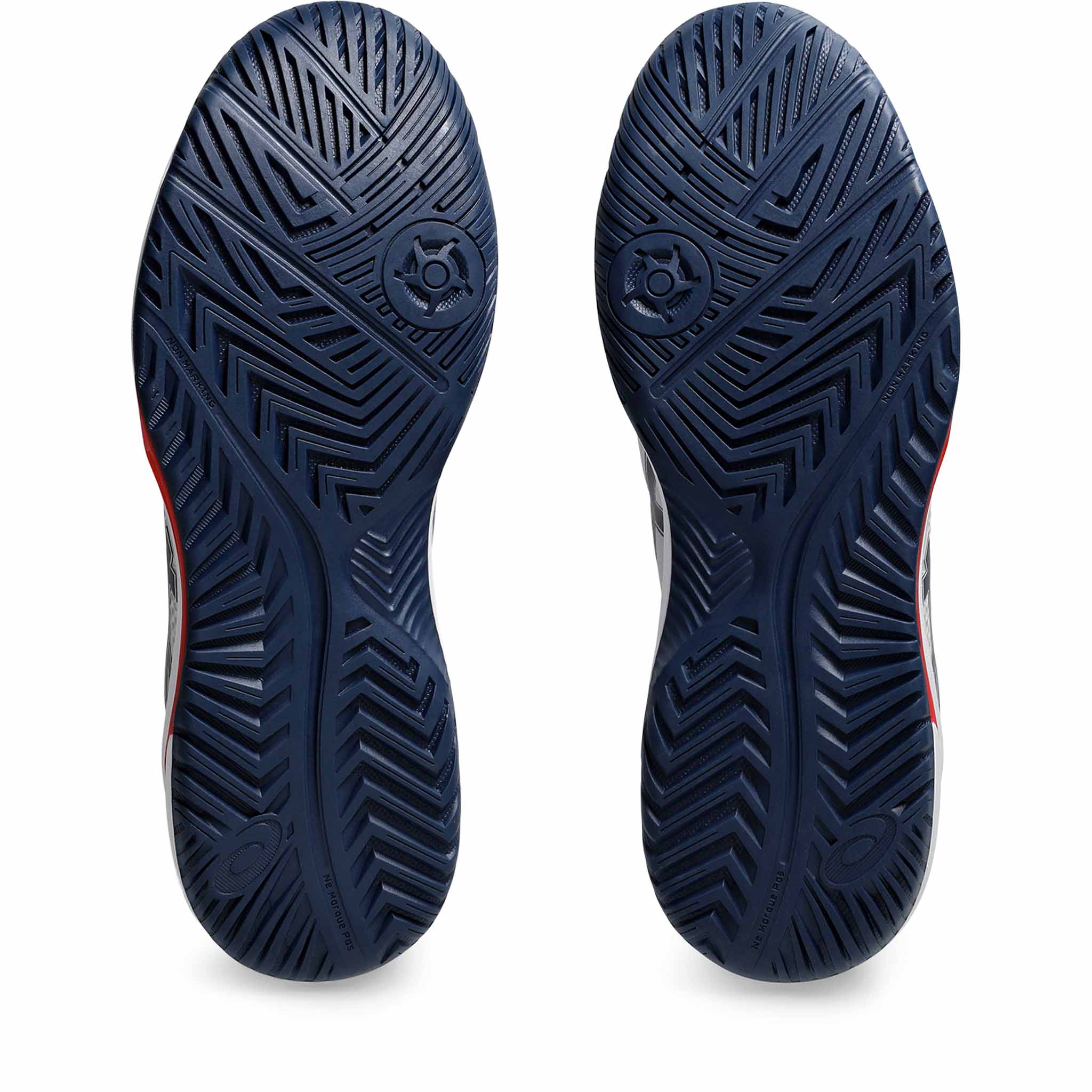 ASICS Gel-Dedicate 8 chaussures de pickleball pour homme - Image 5