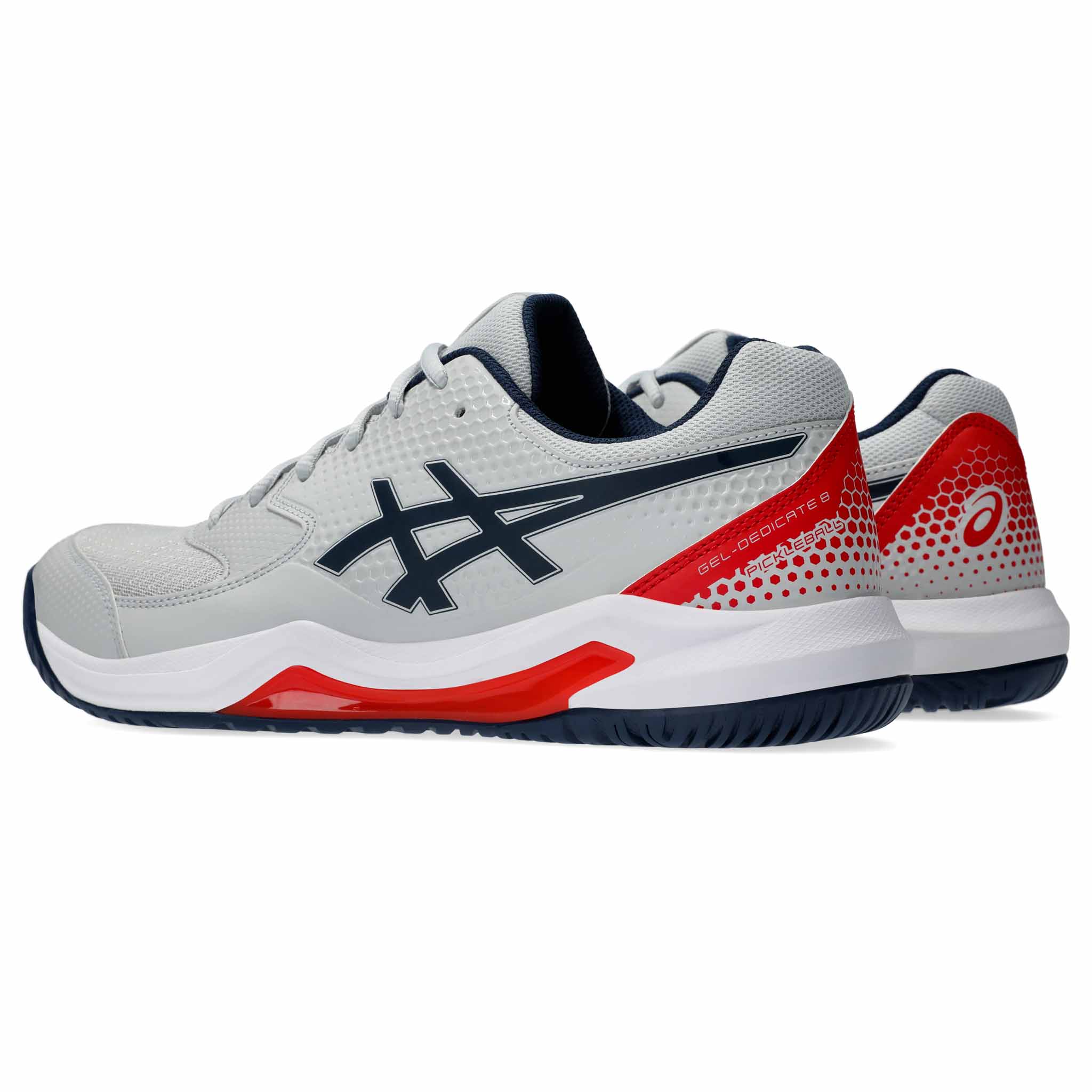 ASICS Gel-Dedicate 8 chaussures de pickleball pour homme - Image 6