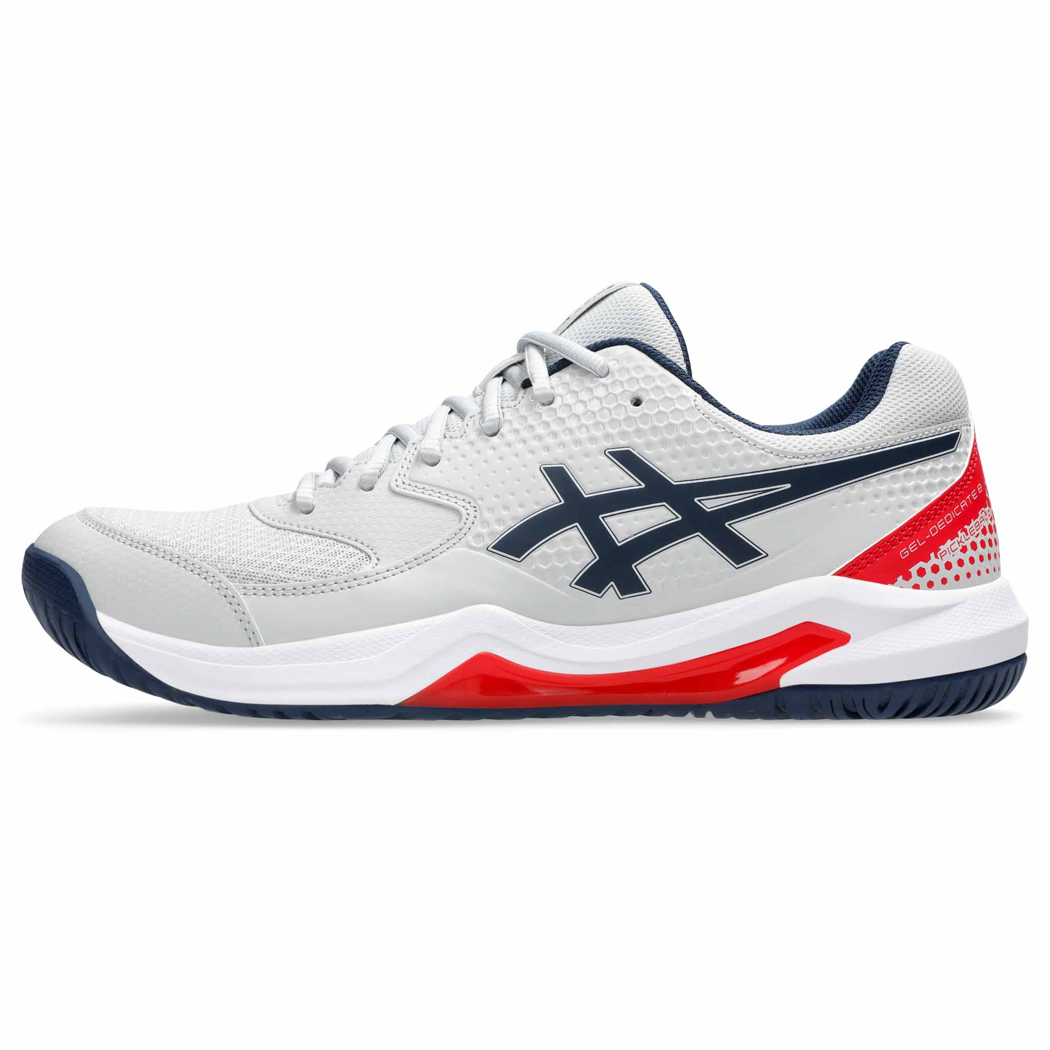 ASICS Gel-Dedicate 8 chaussures de pickleball pour homme - Image 8