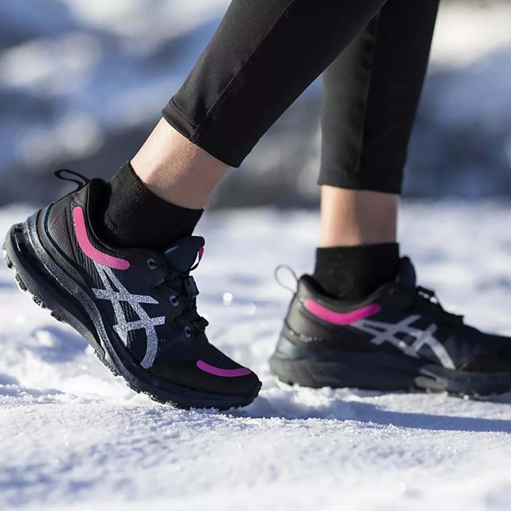 ASICS Gel Kayano 28 AWL chaussures de course à pied pour femme - Image 4